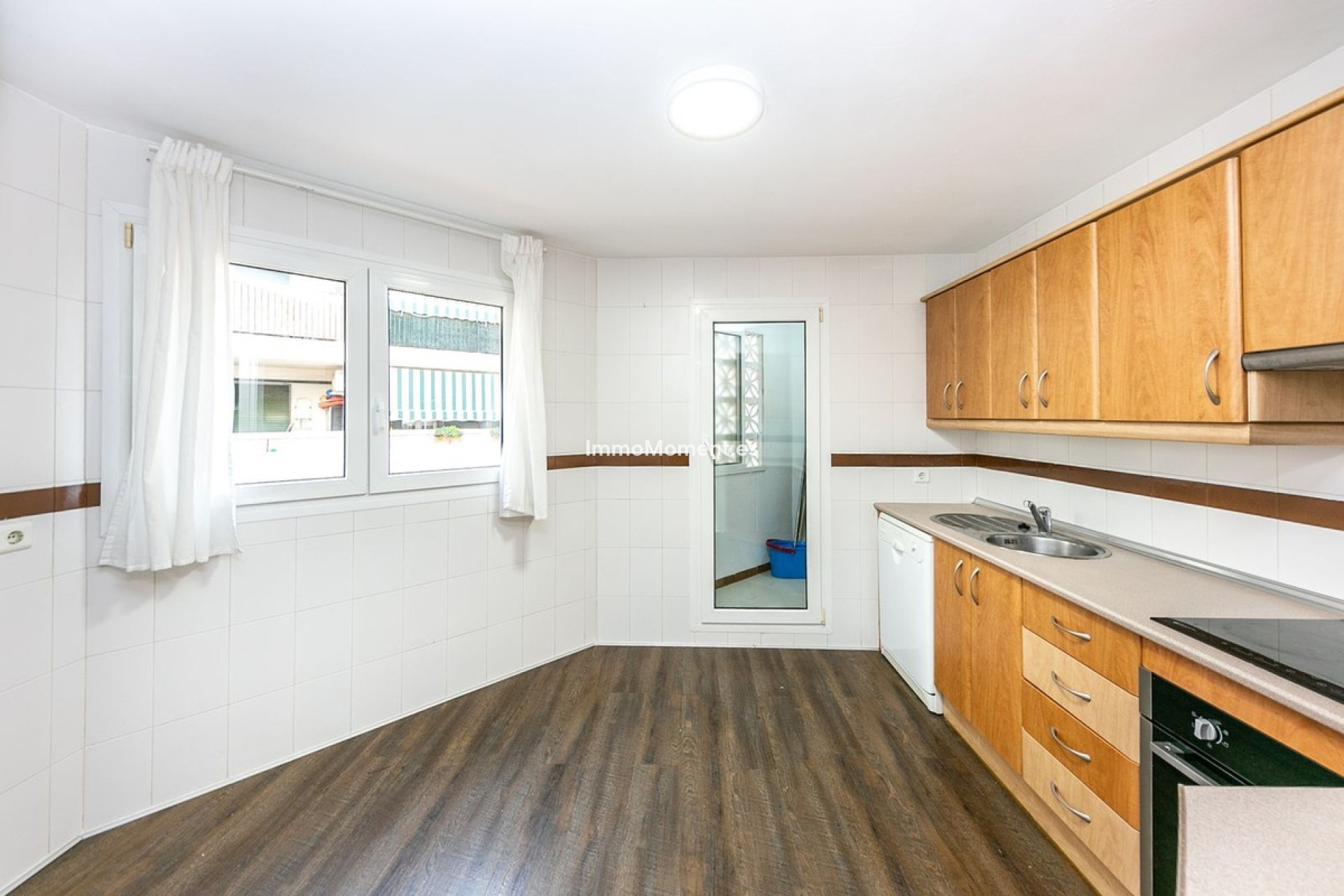 Bestaande woning - Appartement - Benalmadena - Torrequebrada