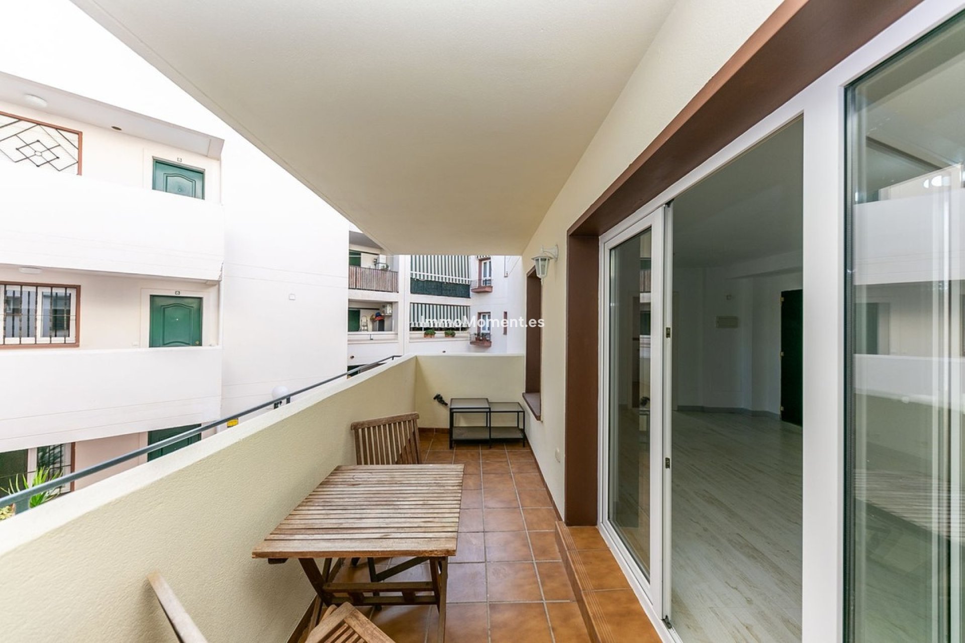 Bestaande woning - Appartement - Benalmadena - Torrequebrada