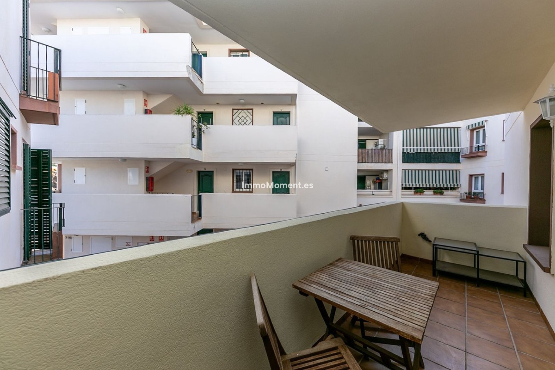 Bestaande woning - Appartement - Benalmadena - Torrequebrada