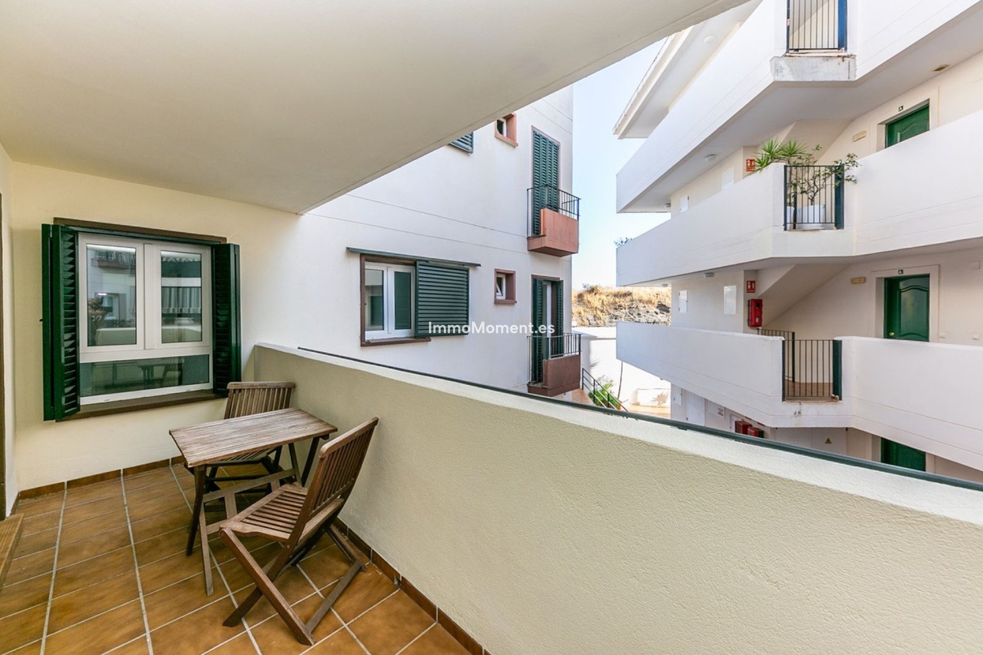 Bestaande woning - Appartement - Benalmadena - Torrequebrada