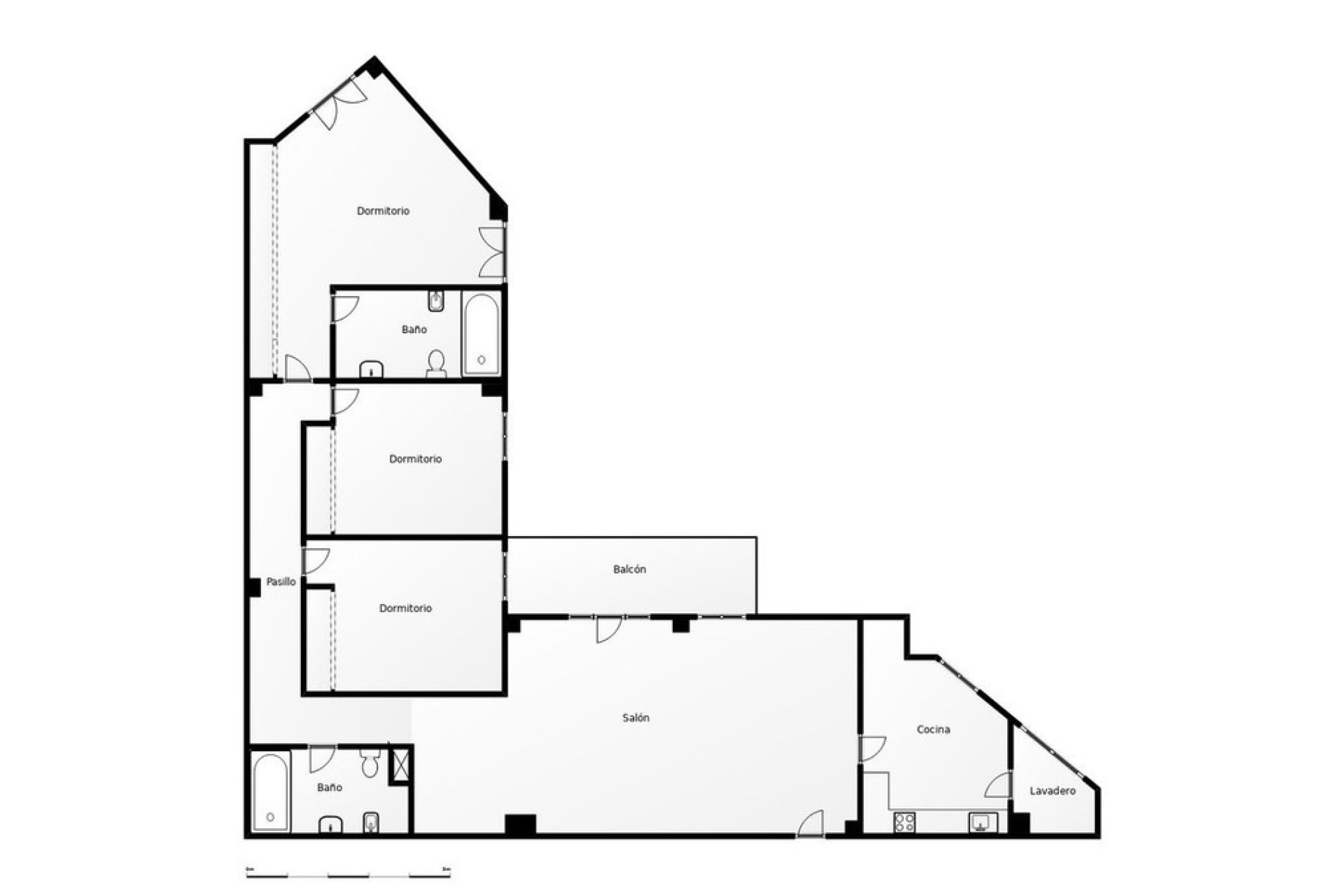 Bestaande woning - Appartement - Benalmadena - Torrequebrada