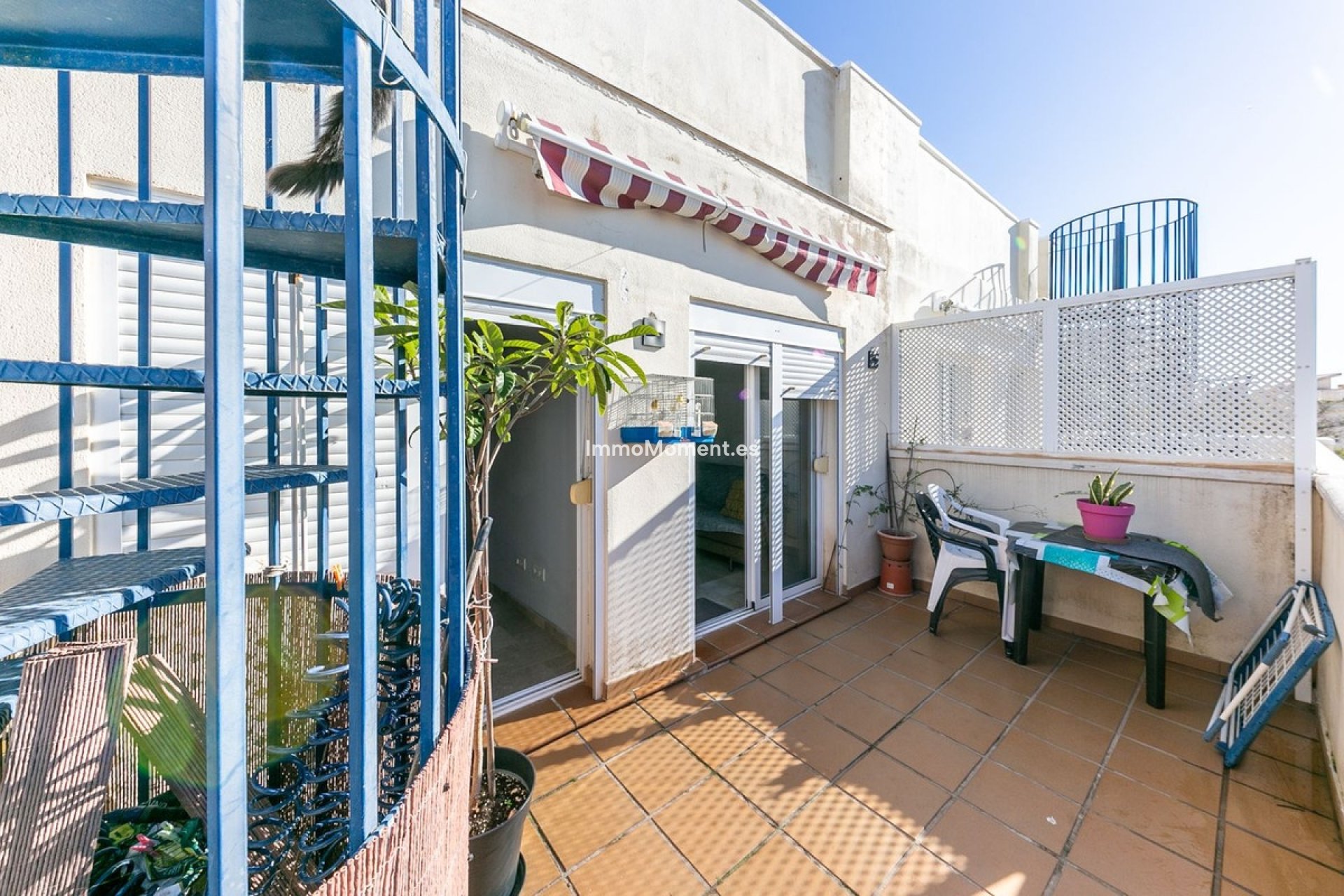 Bestaande woning - Appartement - Benalmadena - Torrequebrada