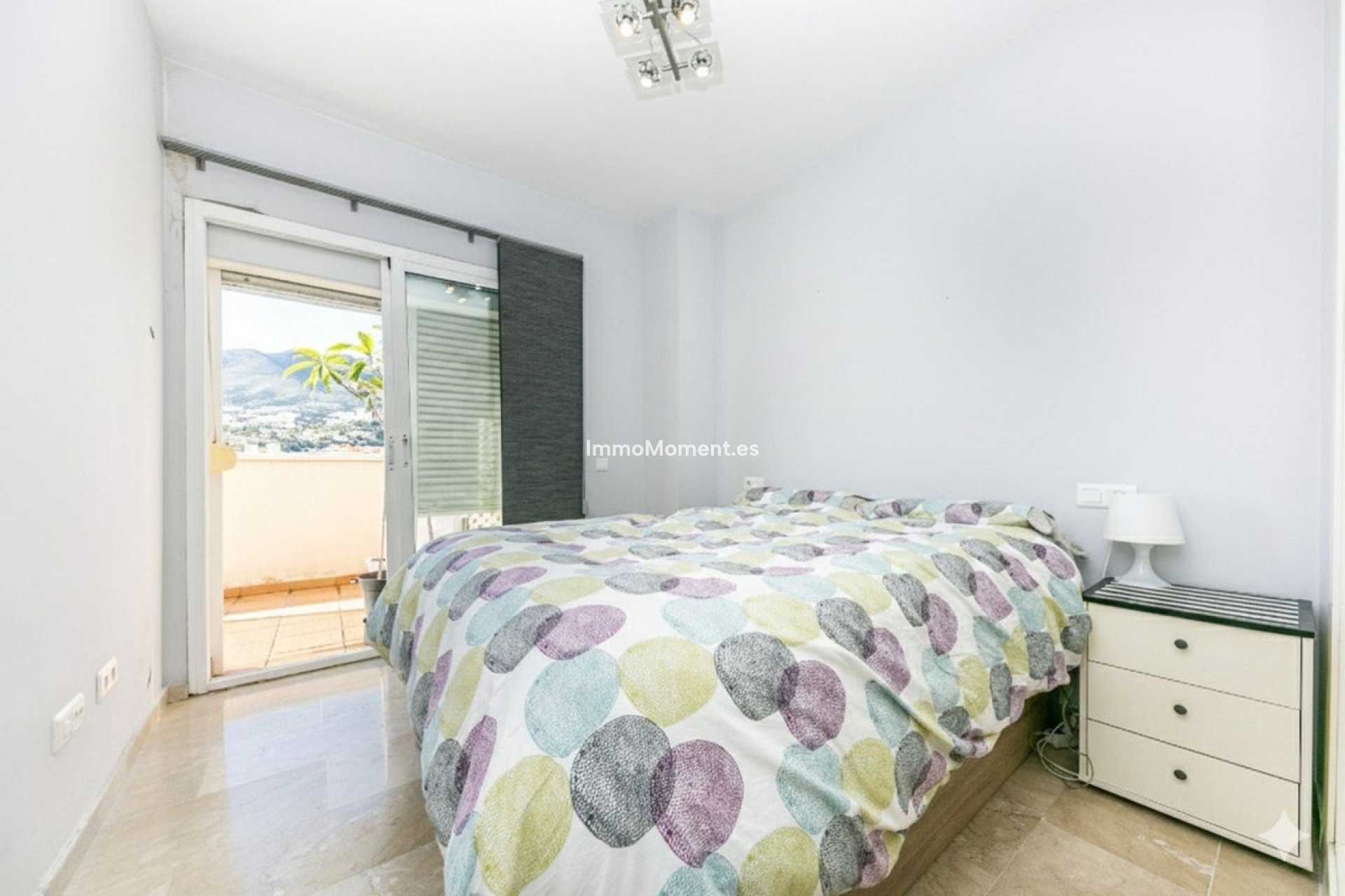 Bestaande woning - Appartement - Benalmadena - Torrequebrada