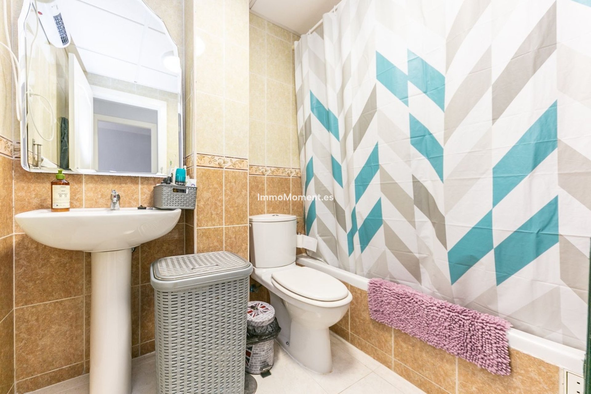 Bestaande woning - Appartement - Benalmadena - Torrequebrada