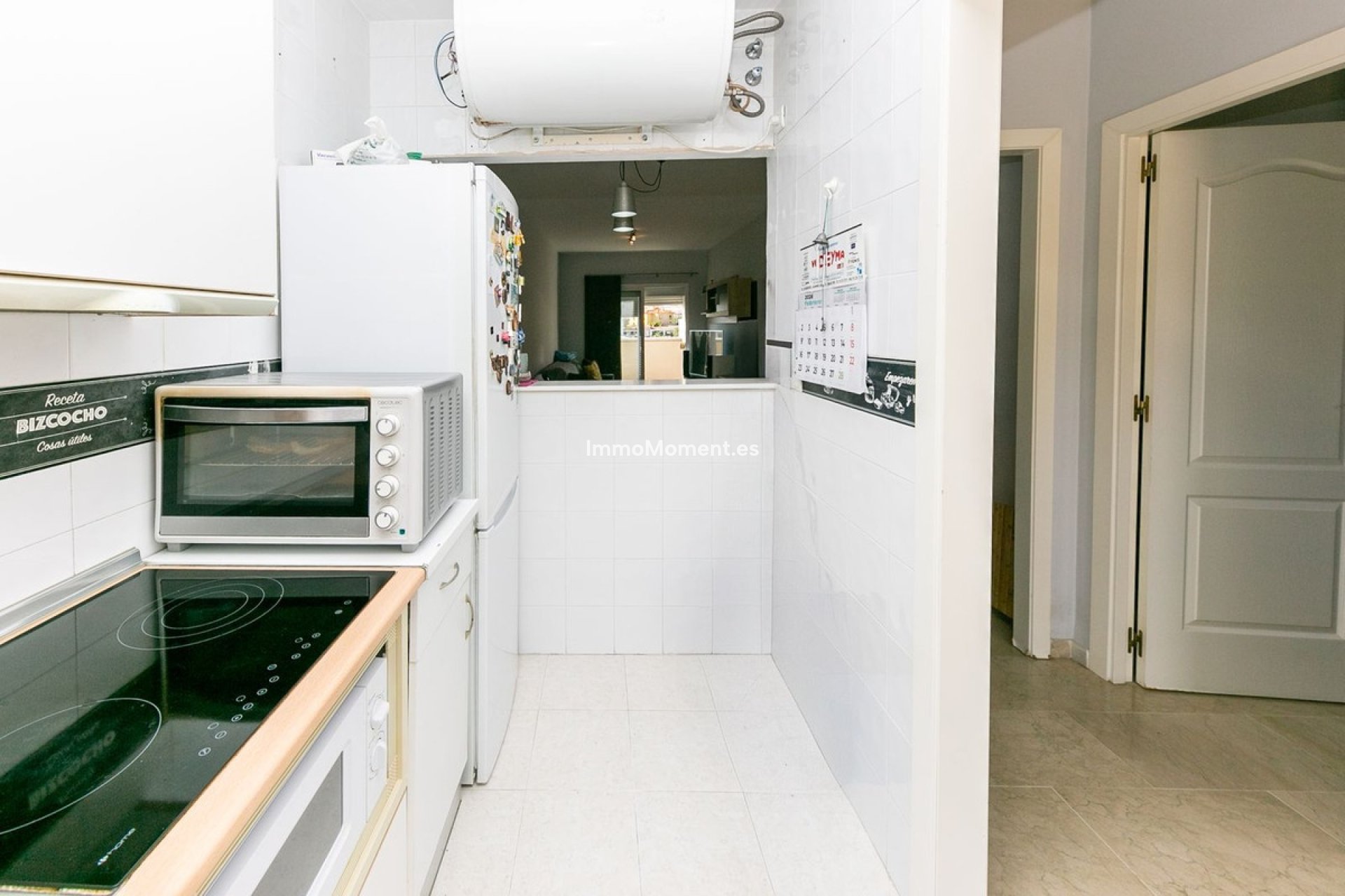 Bestaande woning - Appartement - Benalmadena - Torrequebrada