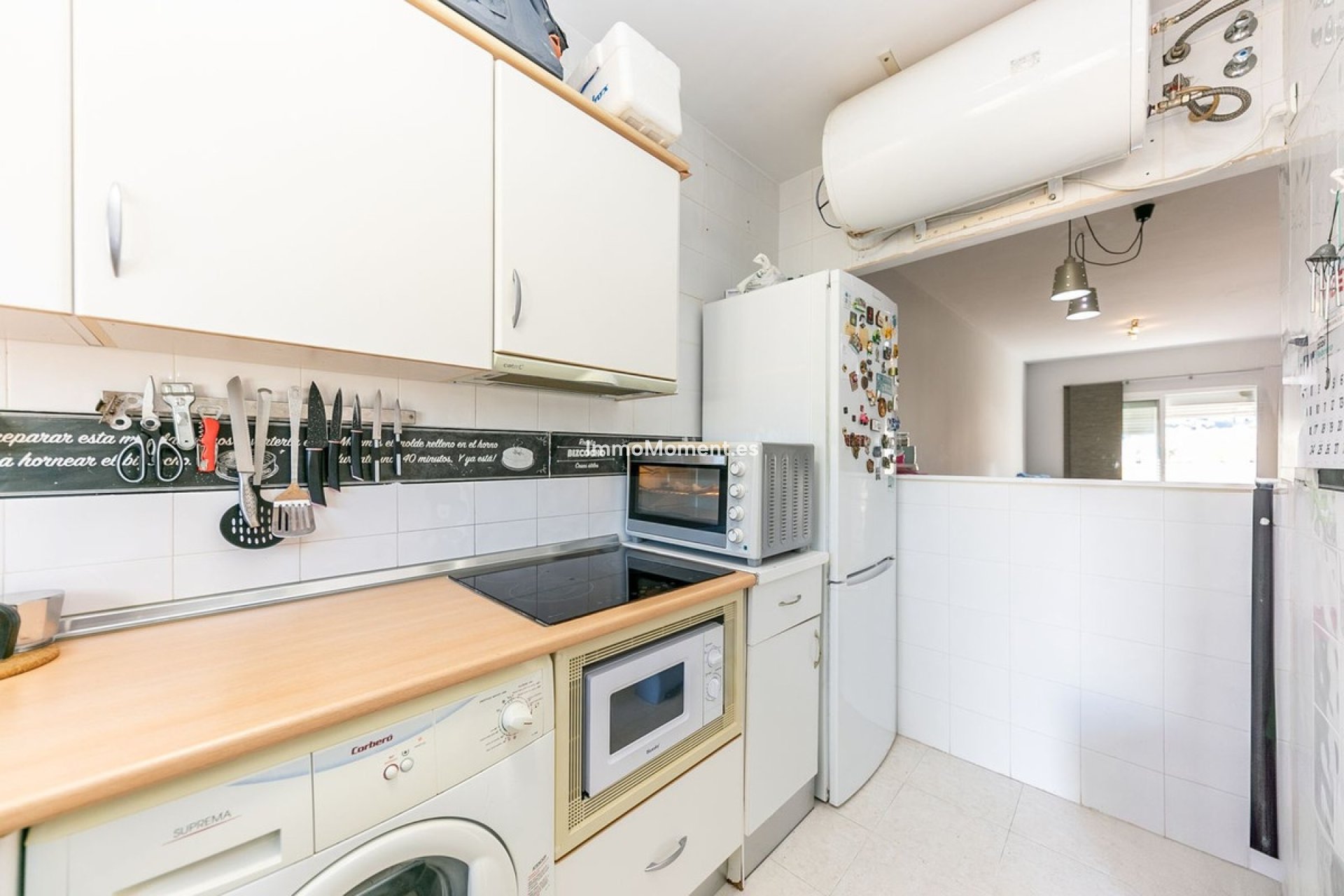 Bestaande woning - Appartement - Benalmadena - Torrequebrada