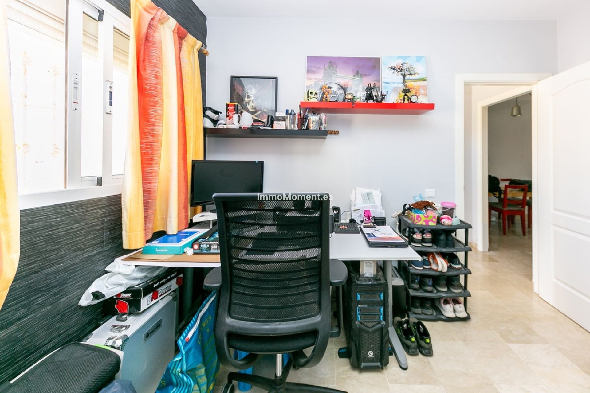 Bestaande woning - Appartement - Benalmadena - Torrequebrada