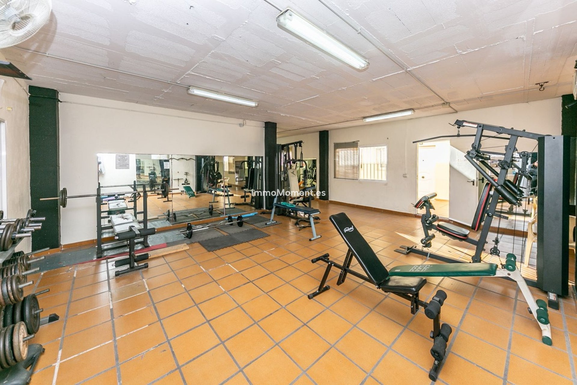 Bestaande woning - Appartement - Benalmadena - Torrequebrada