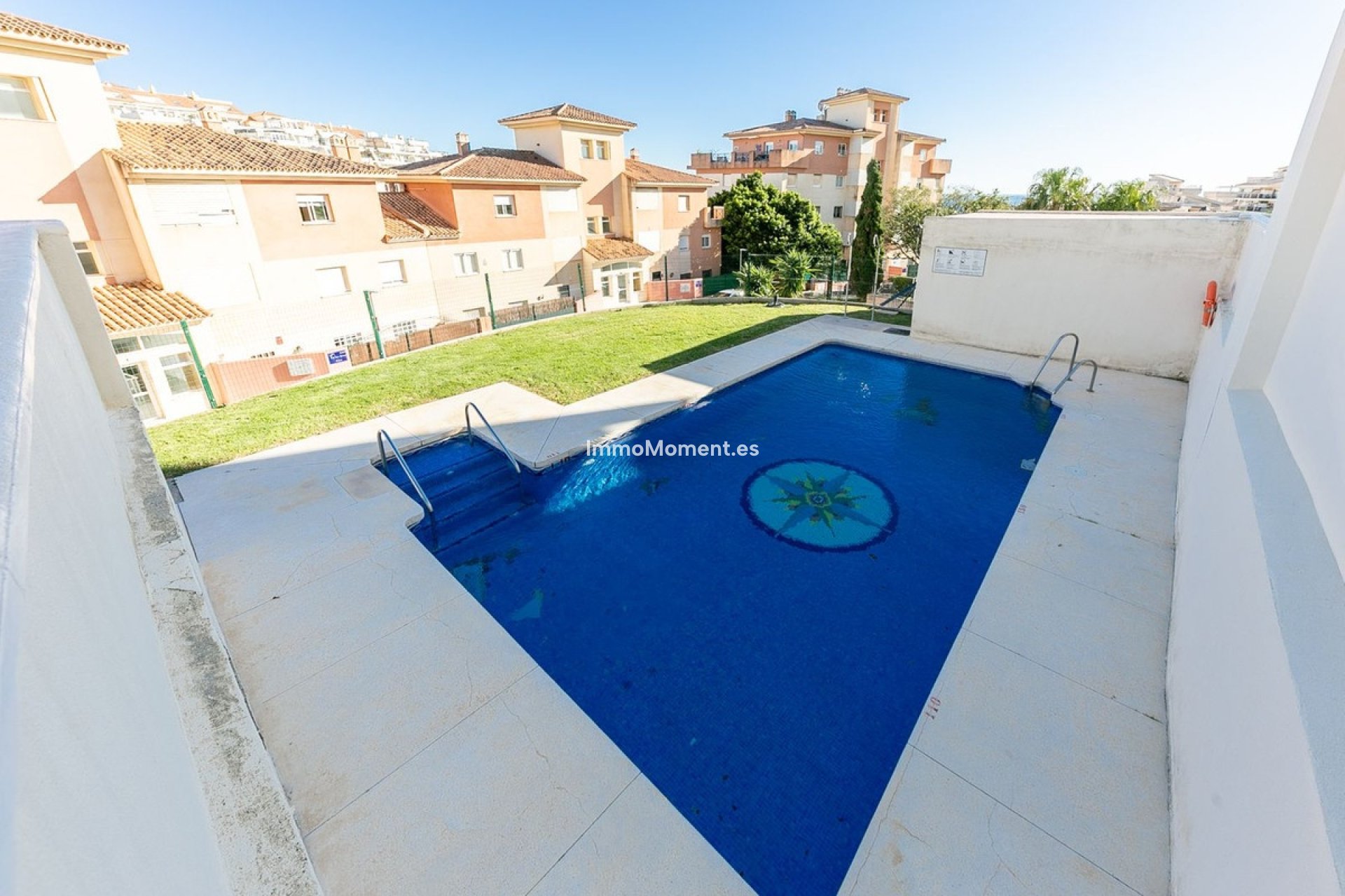 Bestaande woning - Appartement - Benalmadena - Torrequebrada