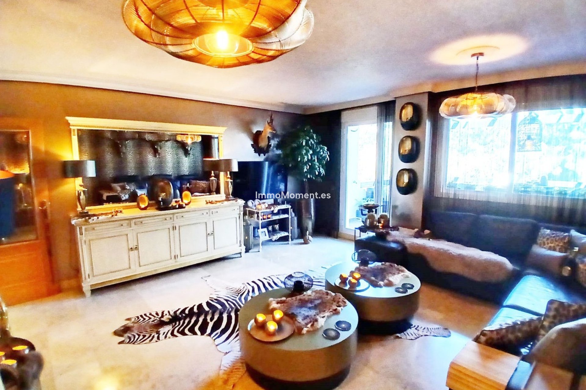 Bestaande woning - Appartement - Benalmadena - Torrequebrada