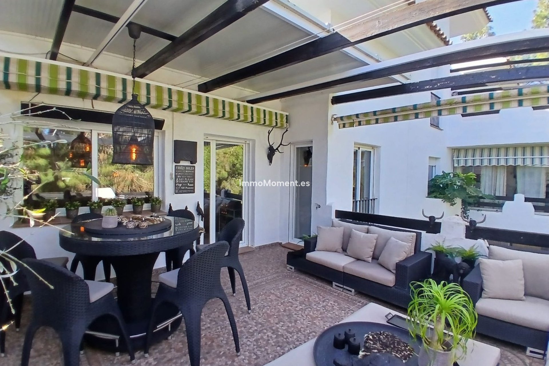 Bestaande woning - Appartement - Benalmadena - Torrequebrada
