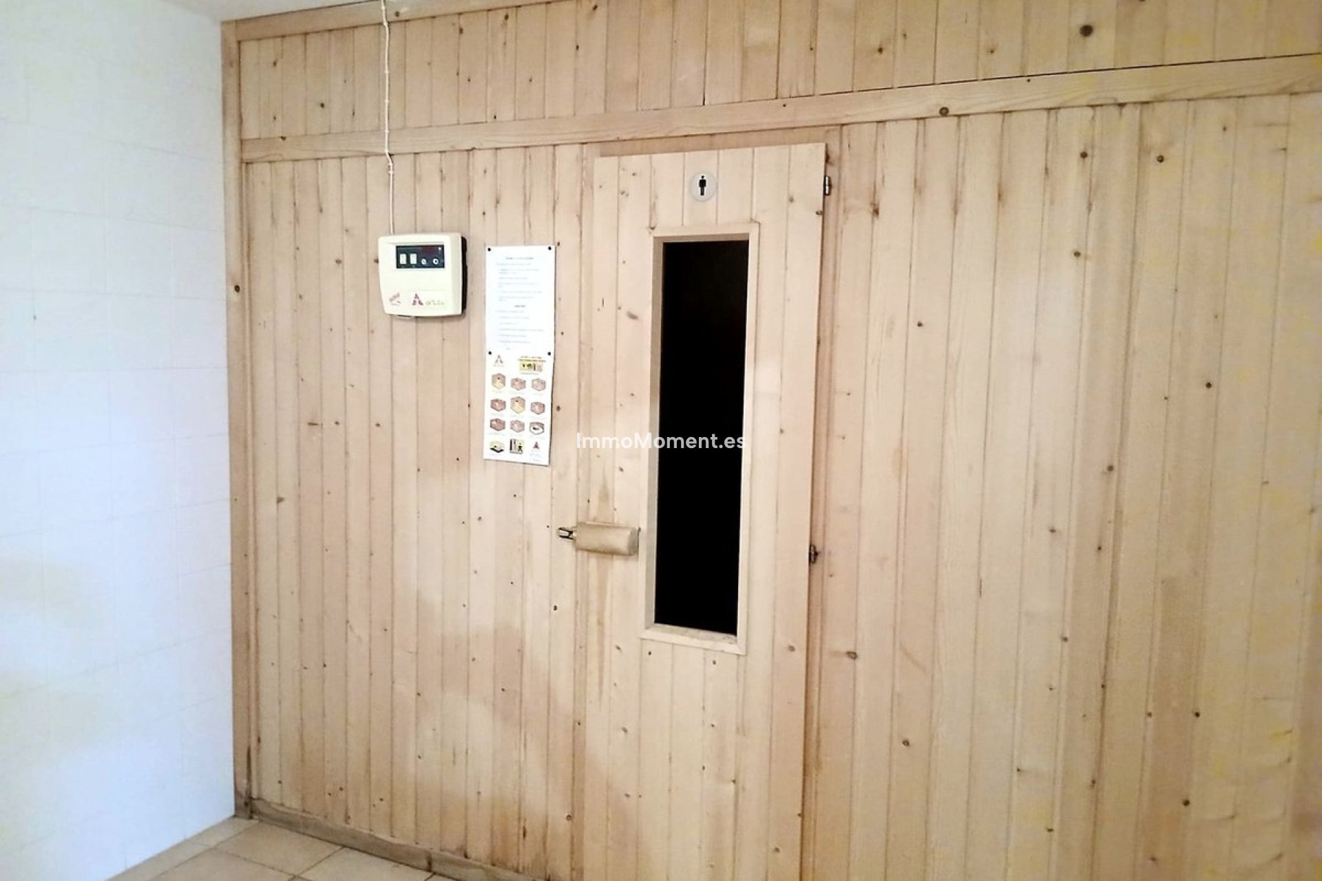 Bestaande woning - Appartement - Benalmadena - Torrequebrada