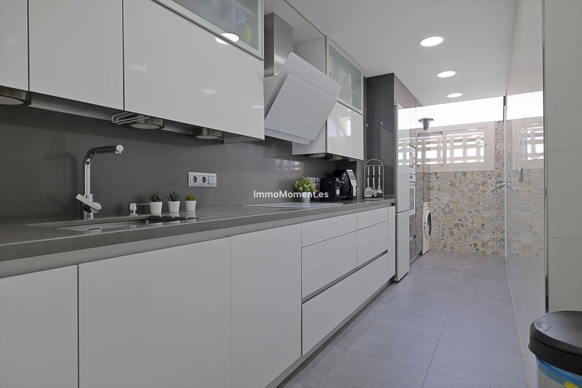 Bestaande woning - Appartement - Benalmadena - Torrequebrada