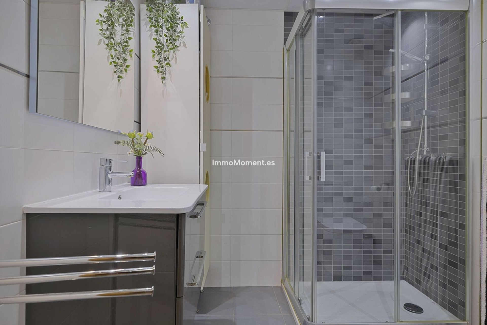 Bestaande woning - Appartement - Benalmadena - Torrequebrada