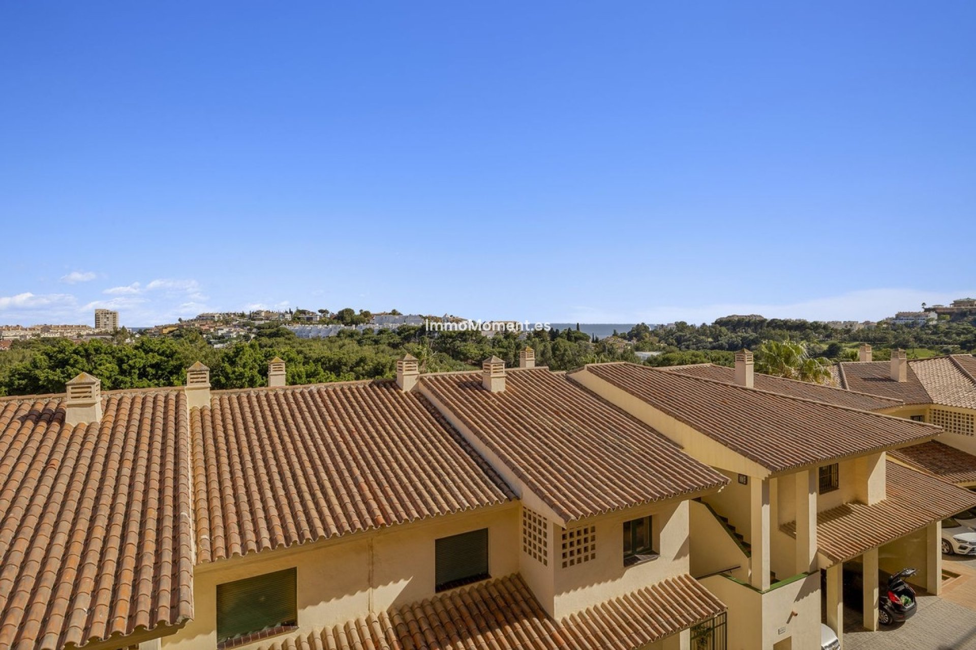 Bestaande woning - Appartement - Benalmadena - Torrequebrada