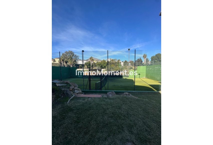 Bestaande woning - Appartement - Benalmadena - Torrequebrada