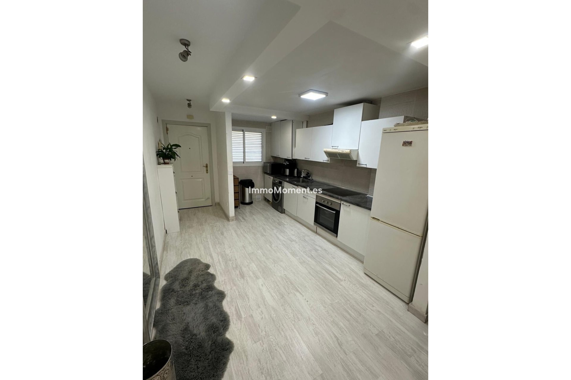 Bestaande woning - Appartement - Benalmadena - Torrequebrada