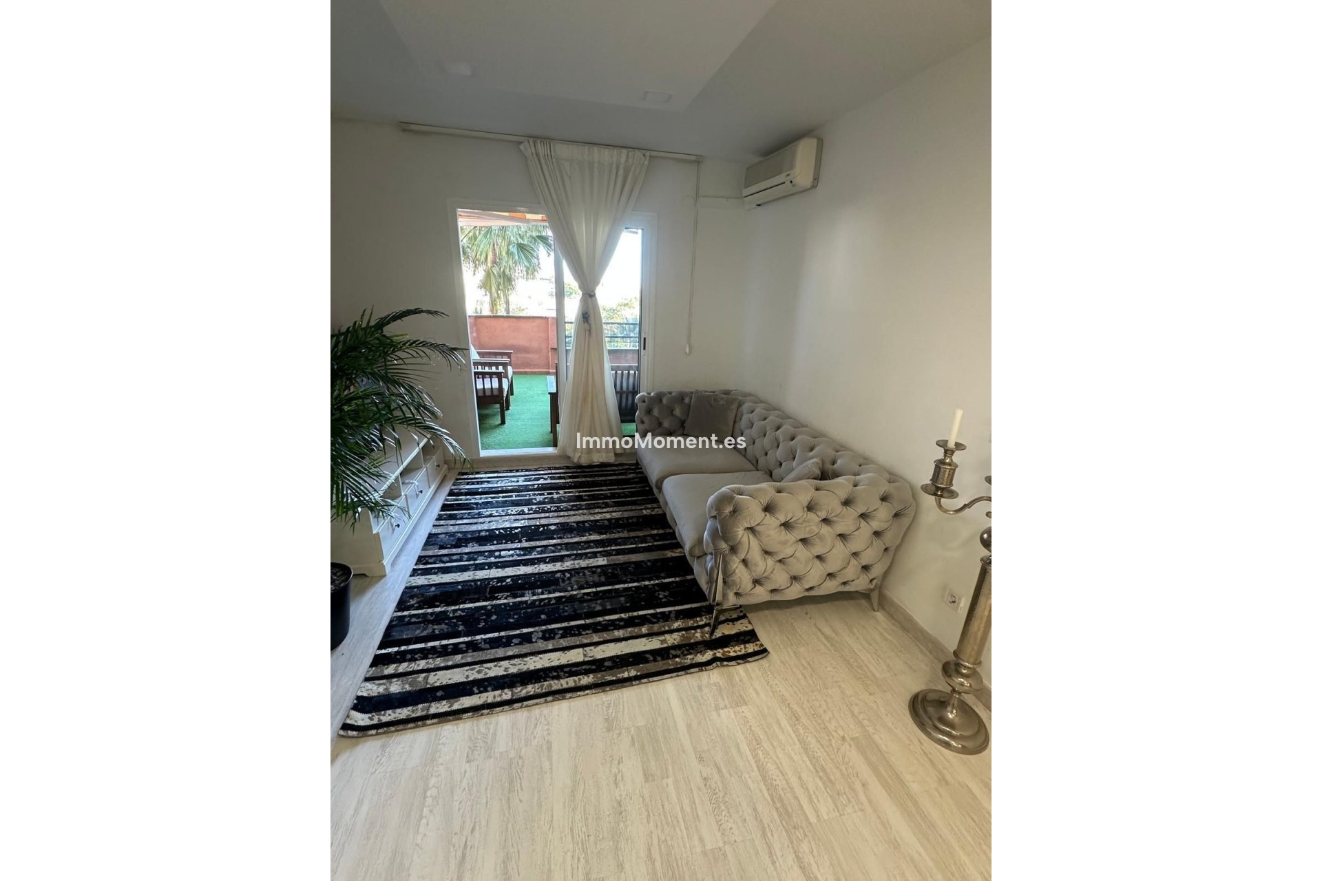 Bestaande woning - Appartement - Benalmadena - Torrequebrada