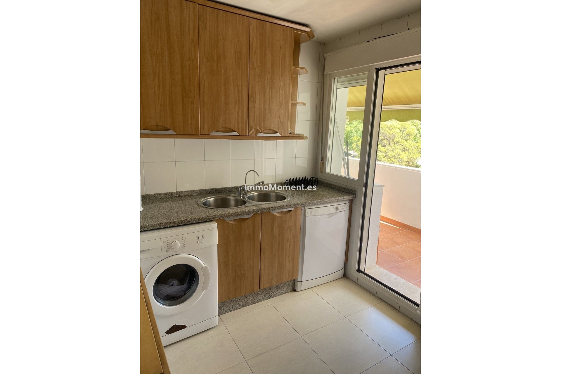 Bestaande woning - Appartement - Benalmadena - Torrequebrada
