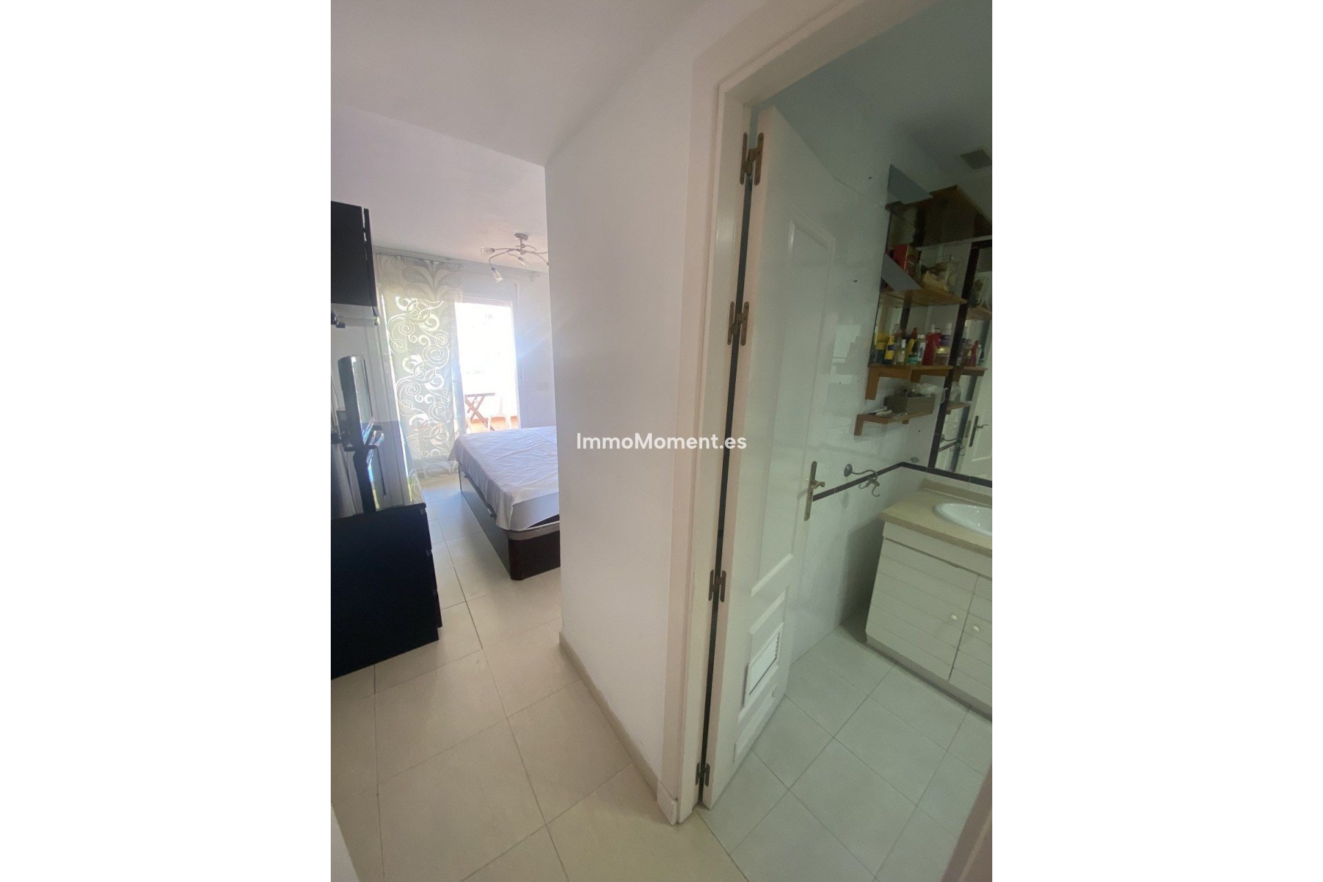 Bestaande woning - Appartement - Benalmadena - Torrequebrada