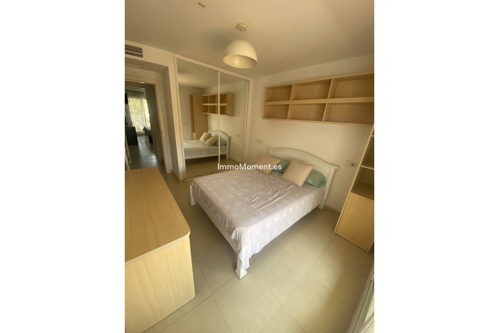 Bestaande woning - Appartement - Benalmadena - Torrequebrada