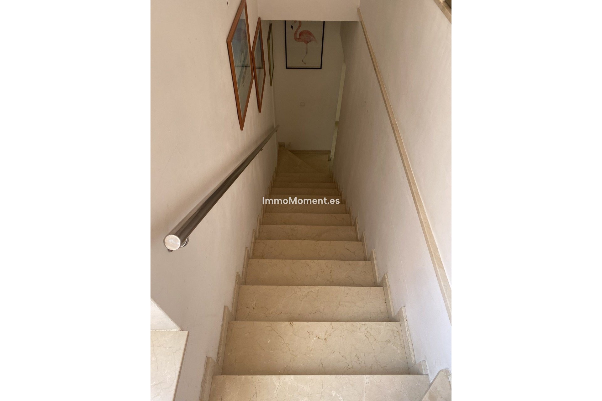 Bestaande woning - Appartement - Benalmadena - Torrequebrada