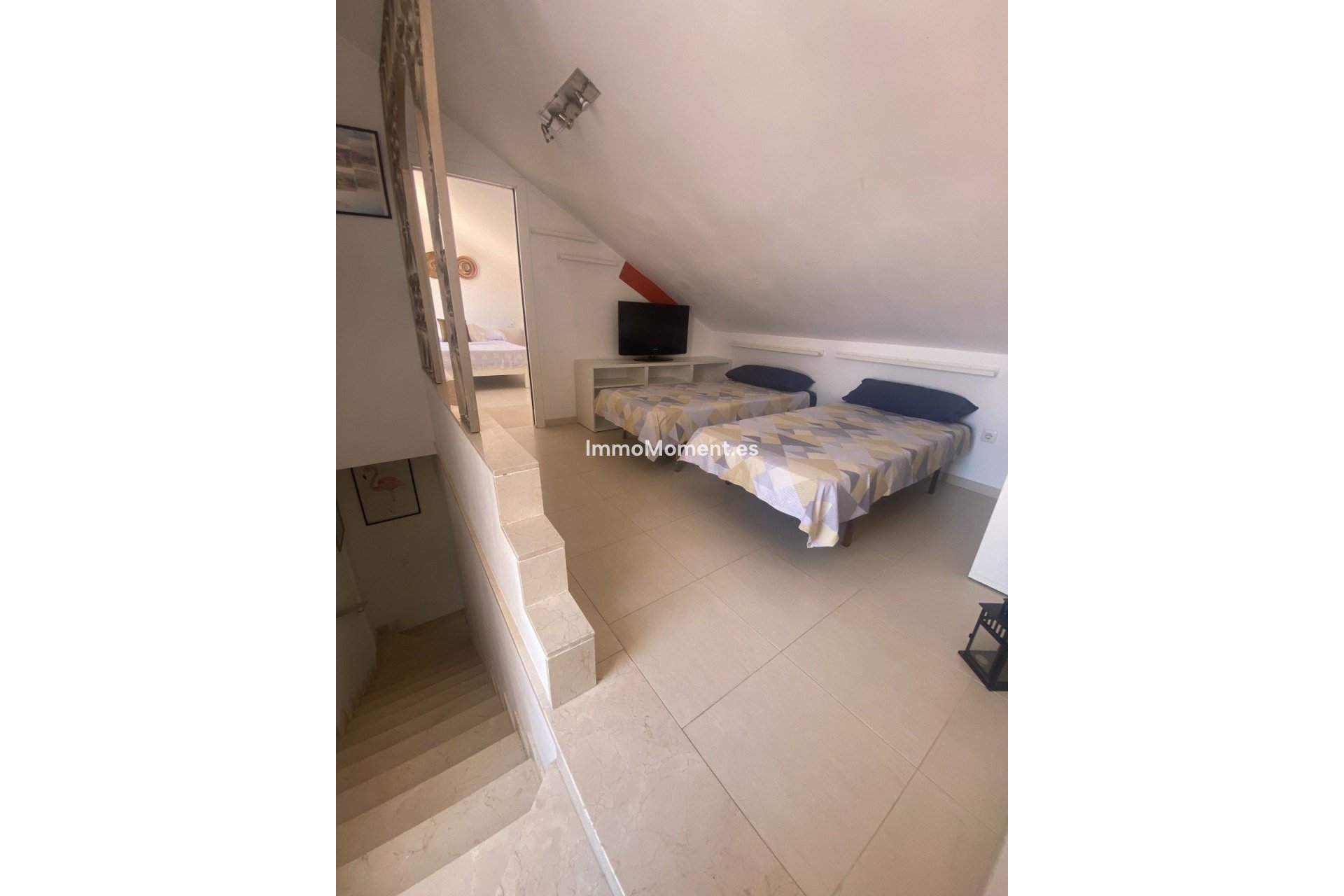 Bestaande woning - Appartement - Benalmadena - Torrequebrada