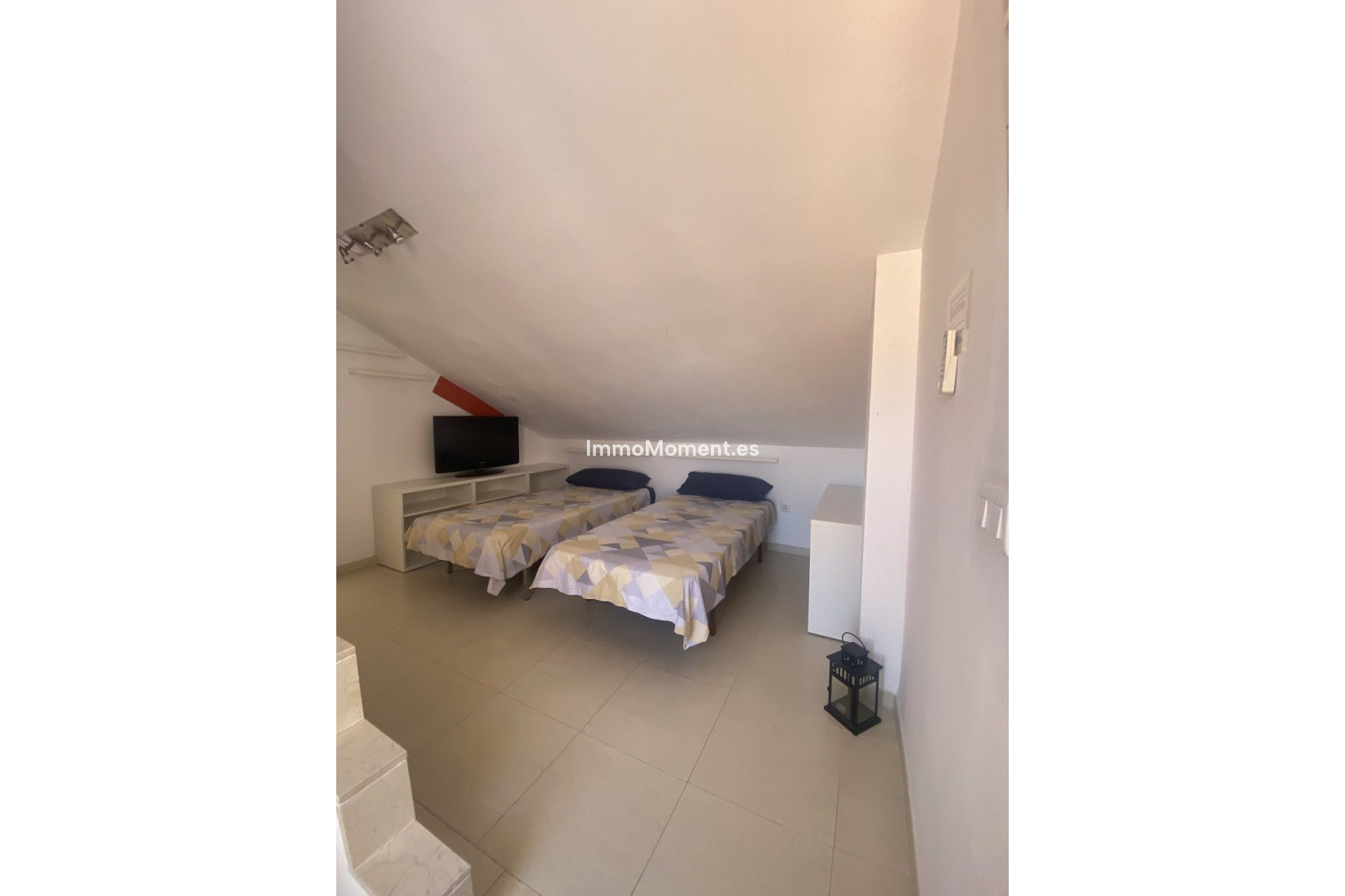 Bestaande woning - Appartement - Benalmadena - Torrequebrada