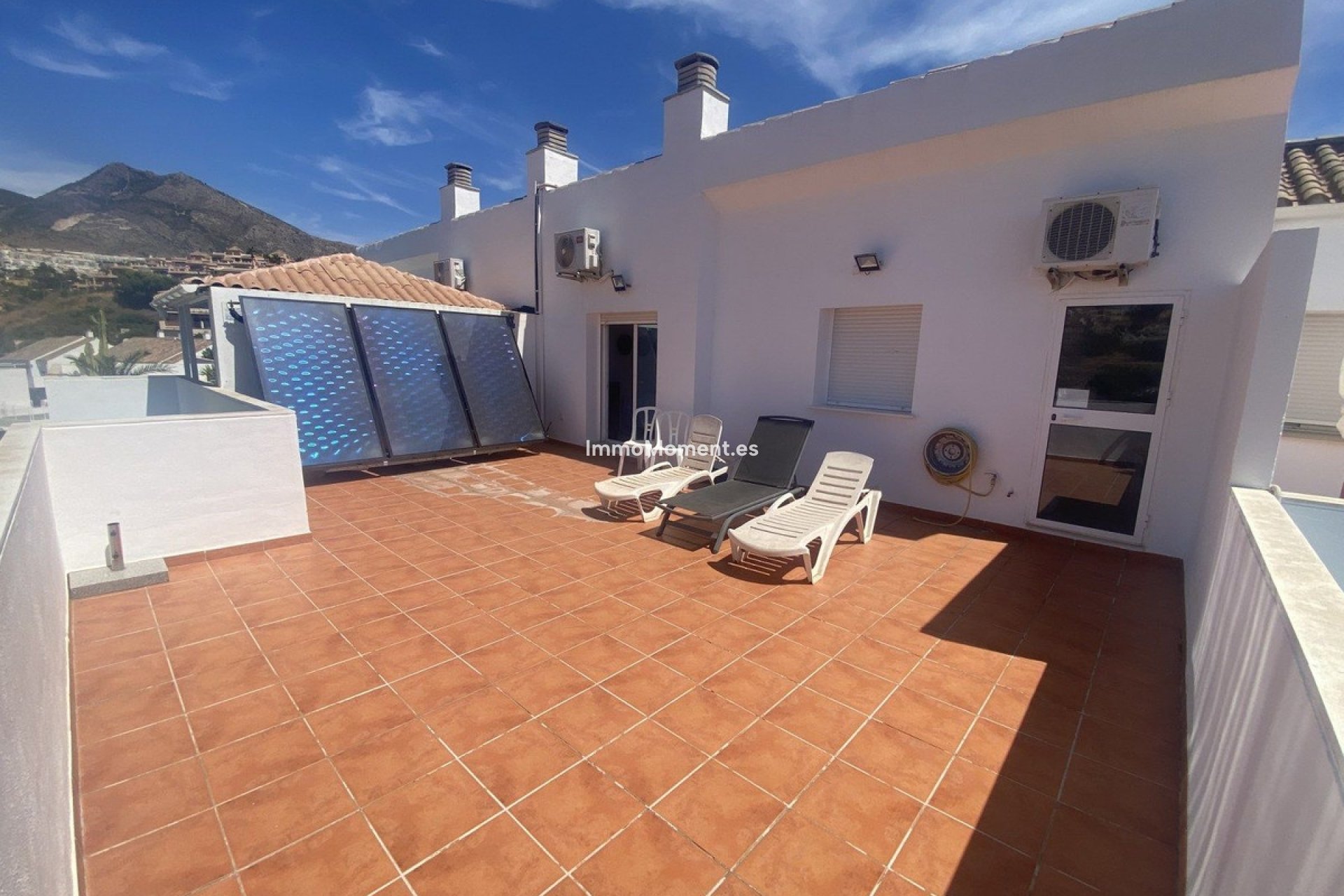 Bestaande woning - Appartement - Benalmadena - Torrequebrada