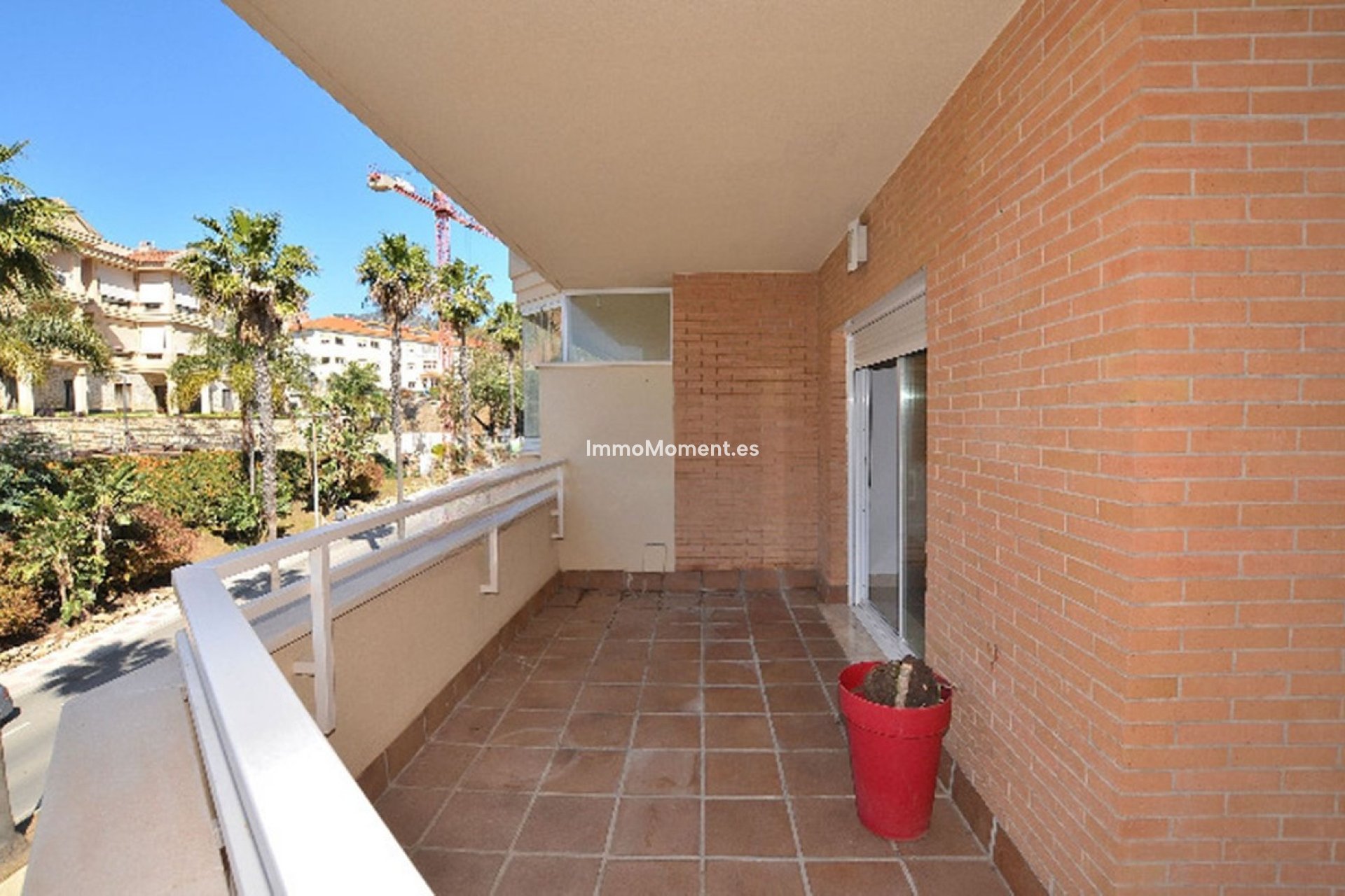 Bestaande woning - Appartement - Benalmadena - Torrequebrada