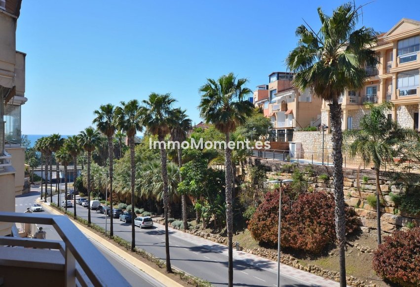 Bestaande woning - Appartement - Benalmadena - Torrequebrada