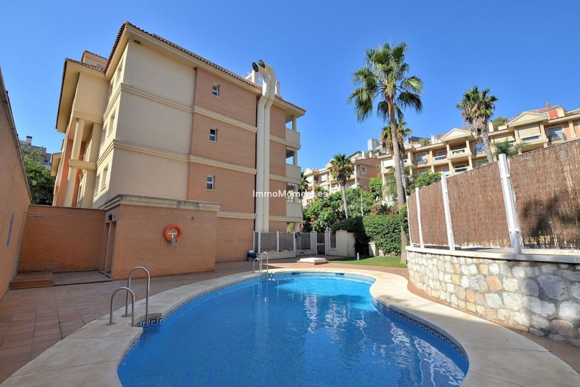 Bestaande woning - Appartement - Benalmadena - Torrequebrada