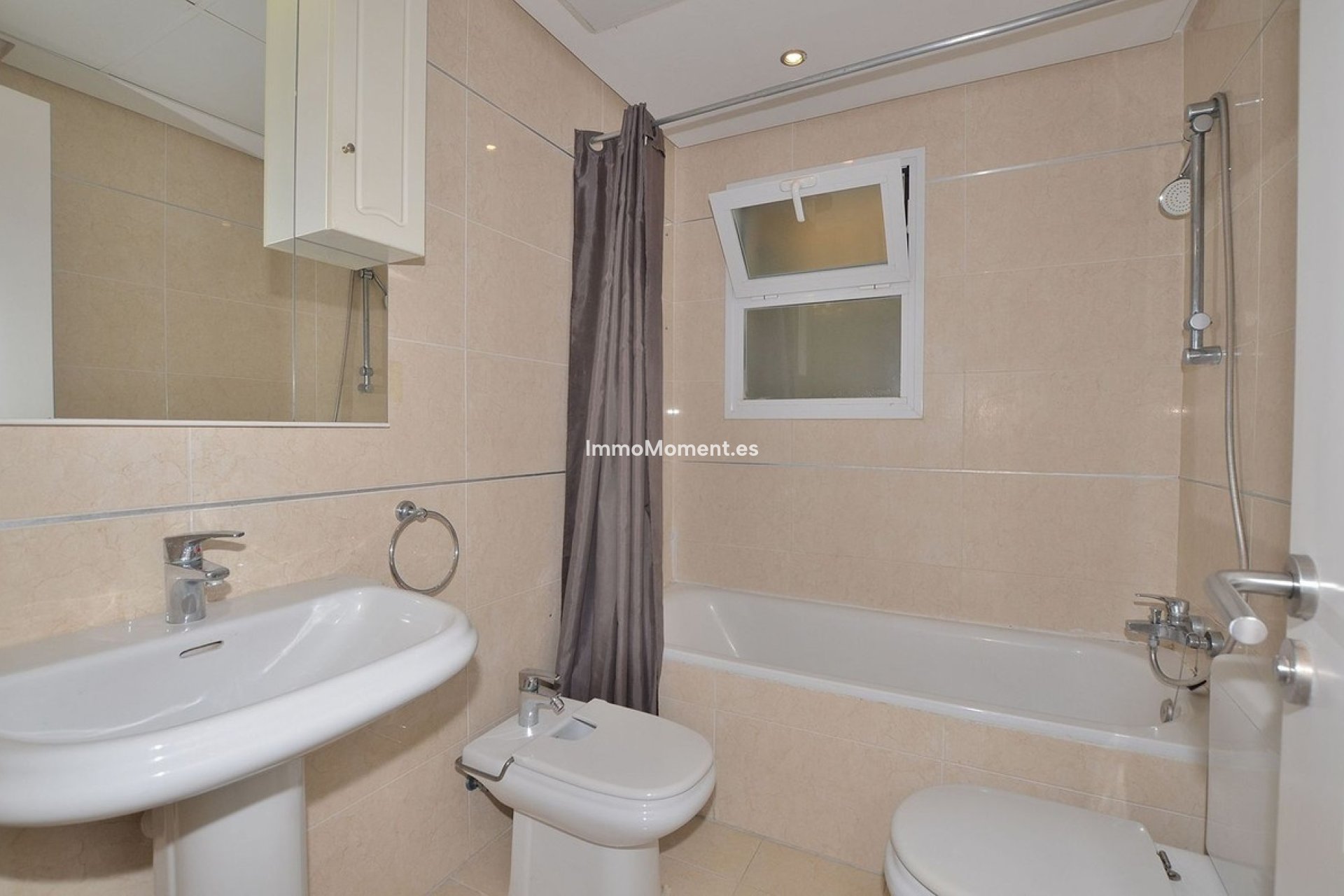 Bestaande woning - Appartement - Benalmadena - Torrequebrada