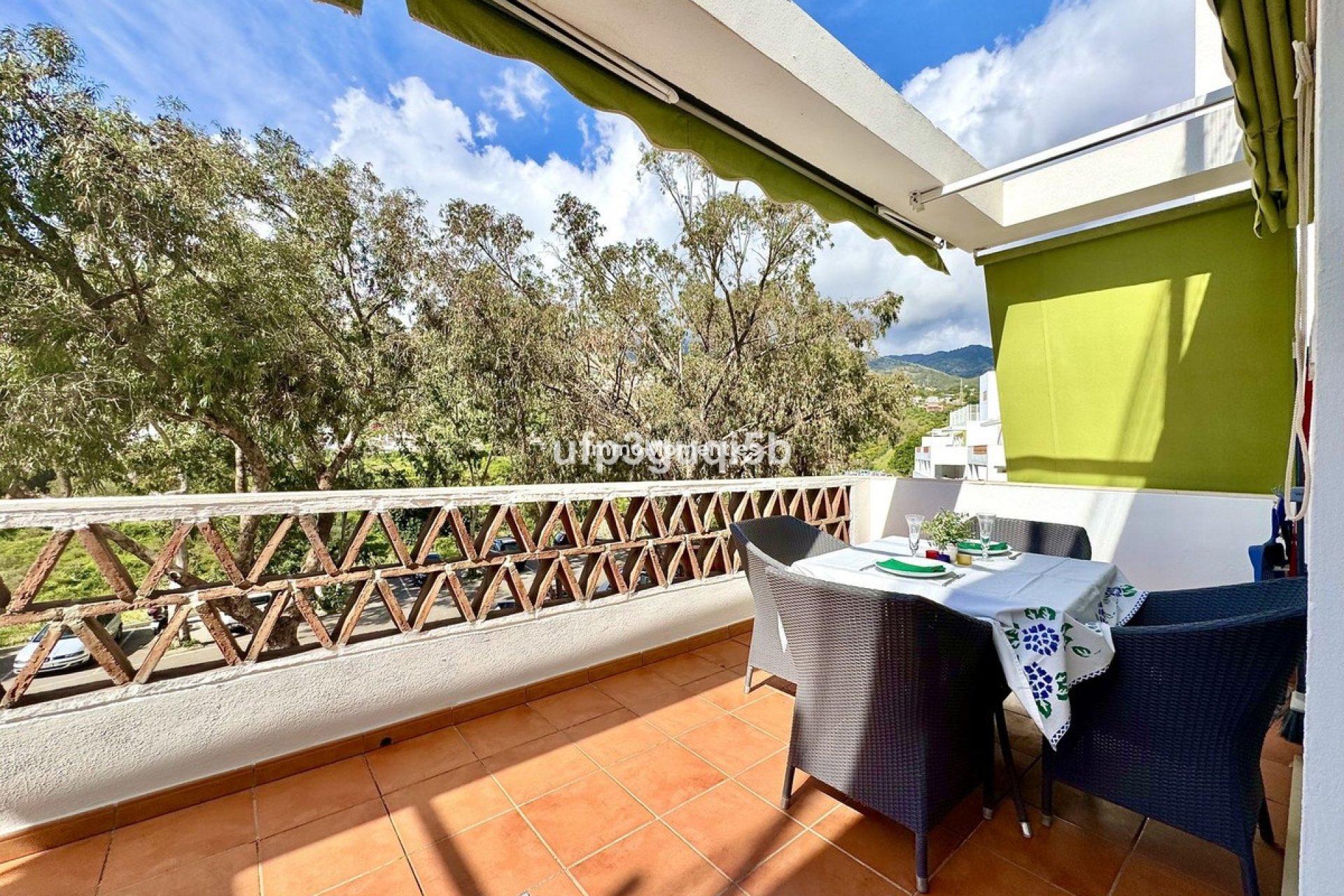 Bestaande woning - Appartement - Benalmadena - Torrequebrada