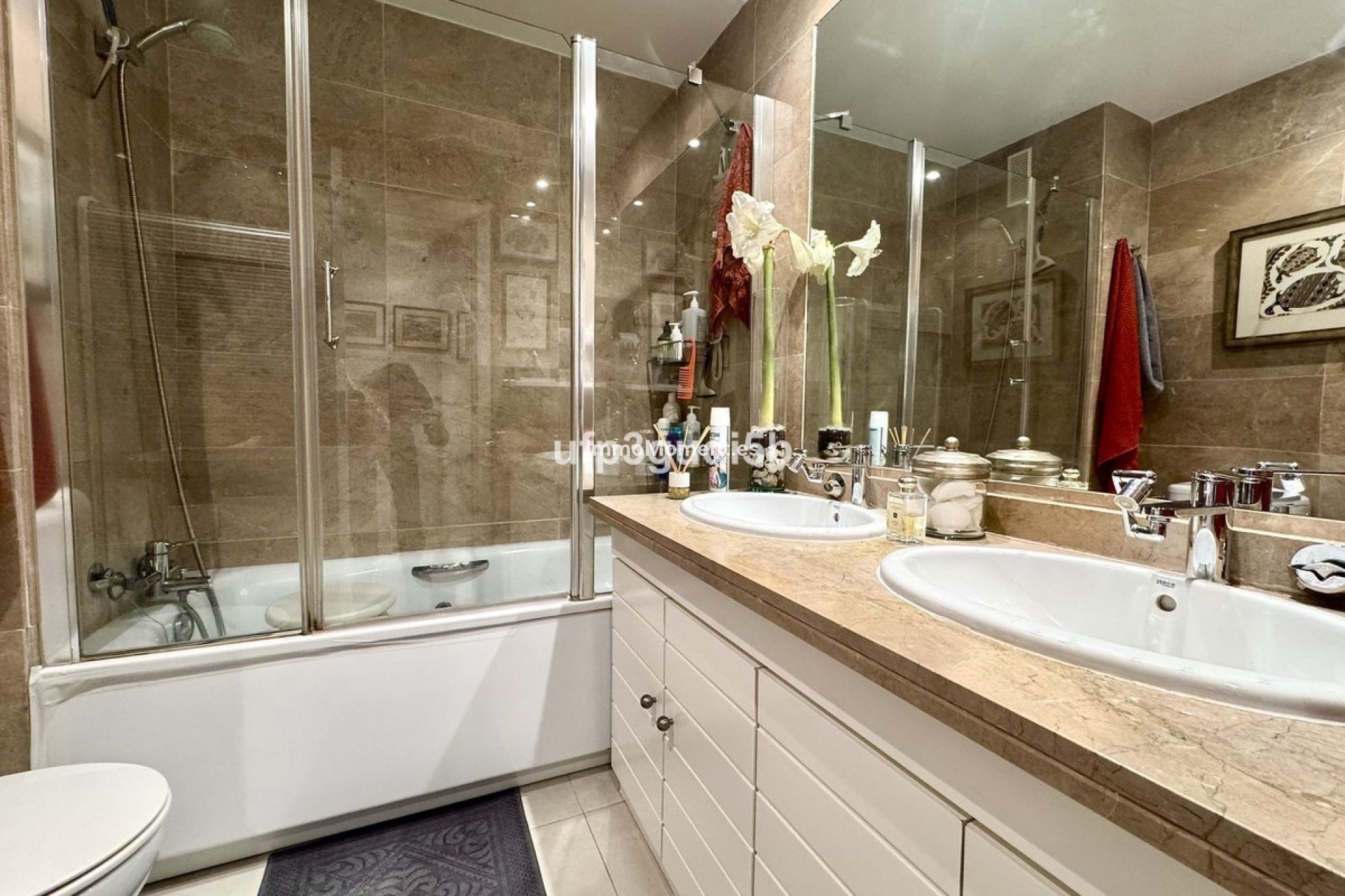 Bestaande woning - Appartement - Benalmadena - Torrequebrada