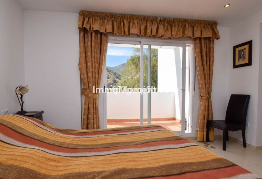 Bestaande woning - Appartement - Benalmadena - Torrequebrada