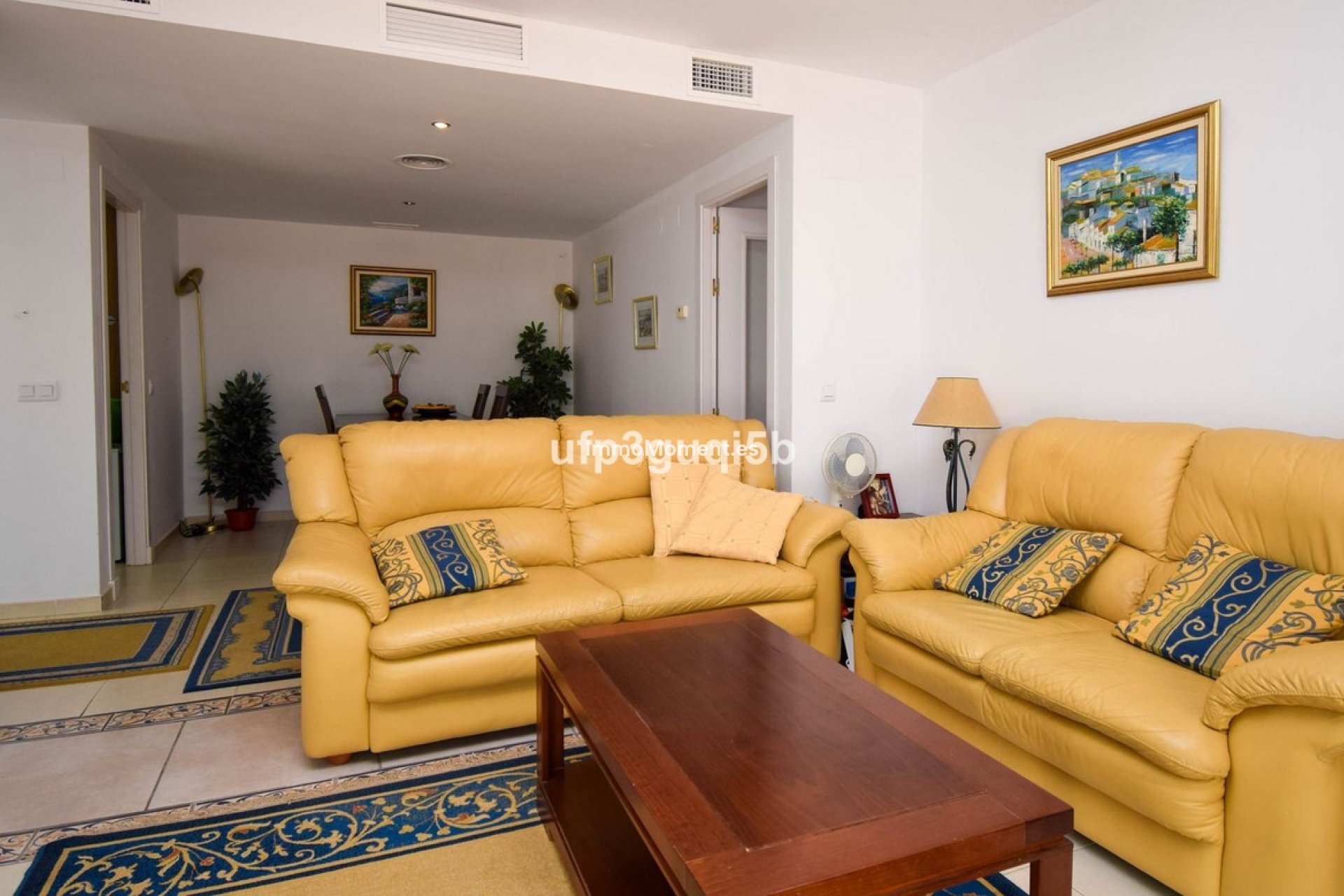 Bestaande woning - Appartement - Benalmadena - Torrequebrada