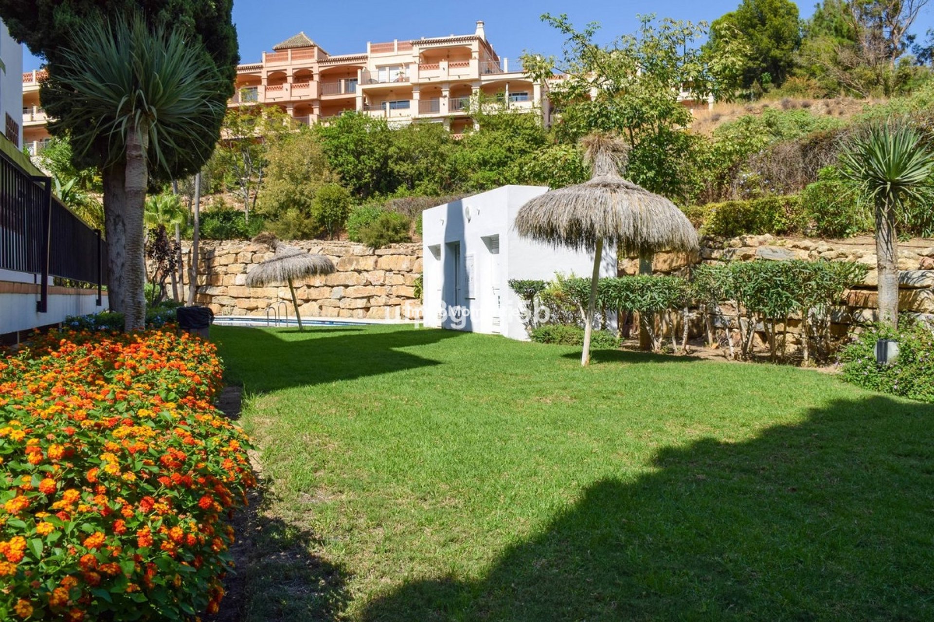 Bestaande woning - Appartement - Benalmadena - Torrequebrada
