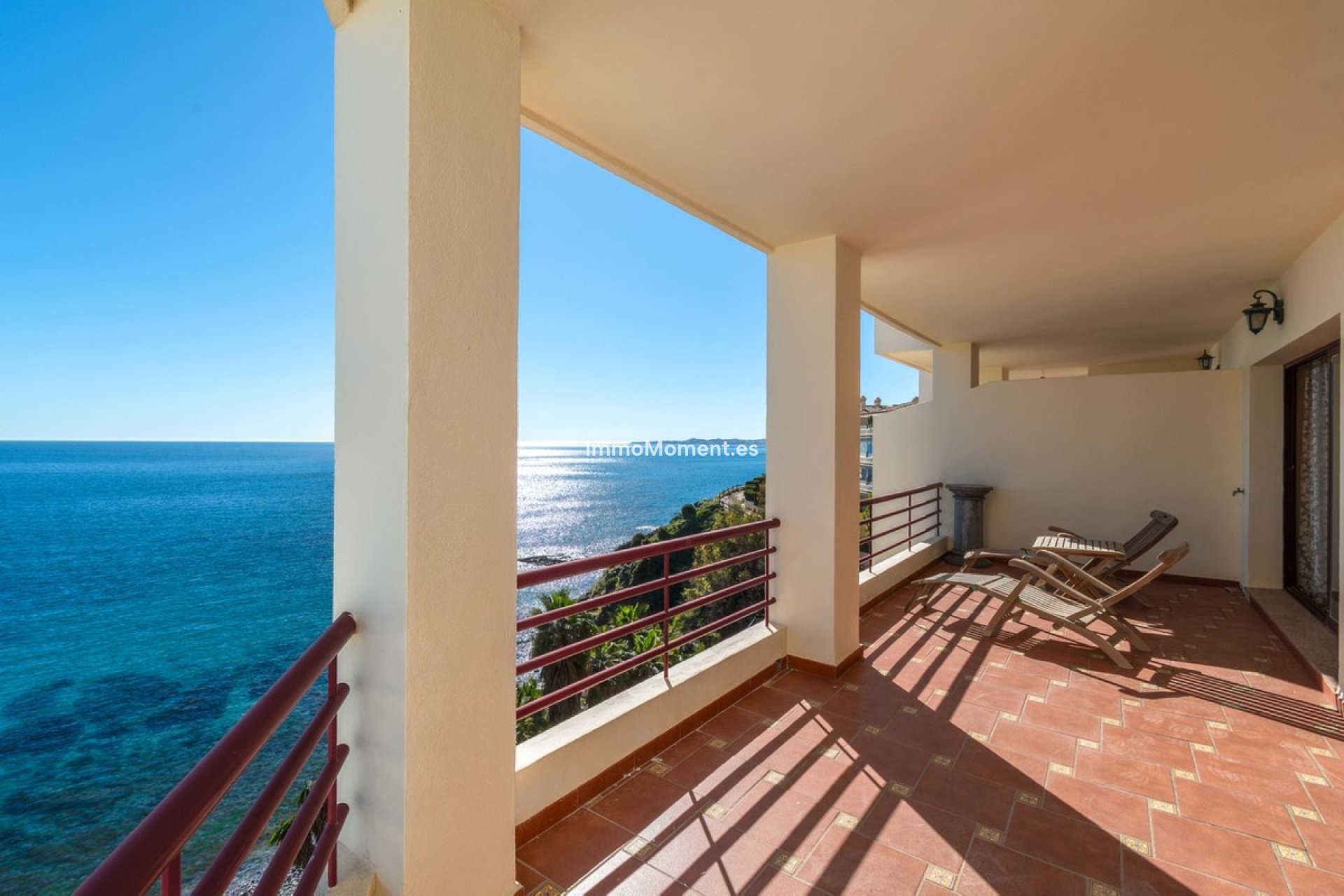 Bestaande woning - Appartement - Benalmadena - Torrequebrada