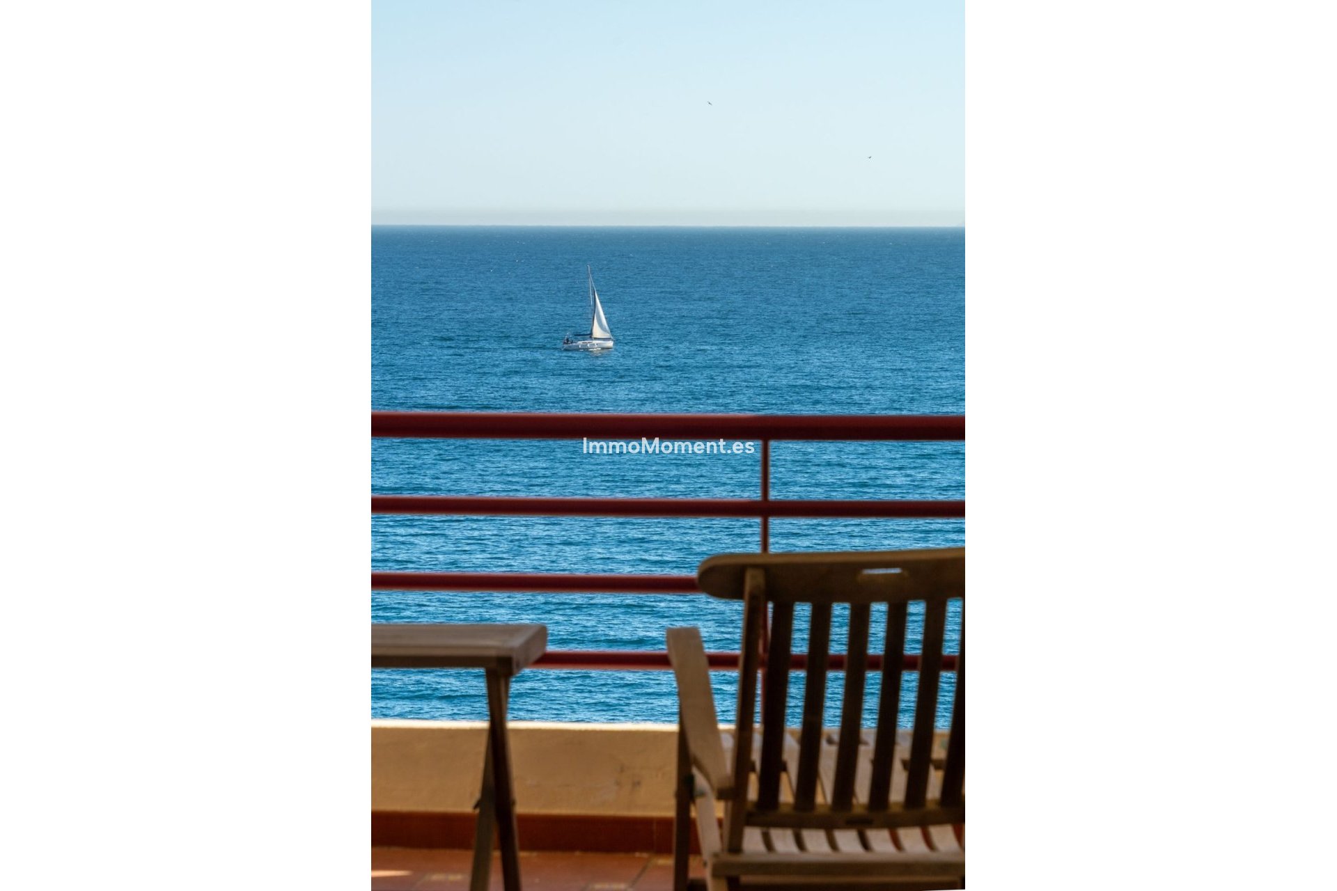 Bestaande woning - Appartement - Benalmadena - Torrequebrada