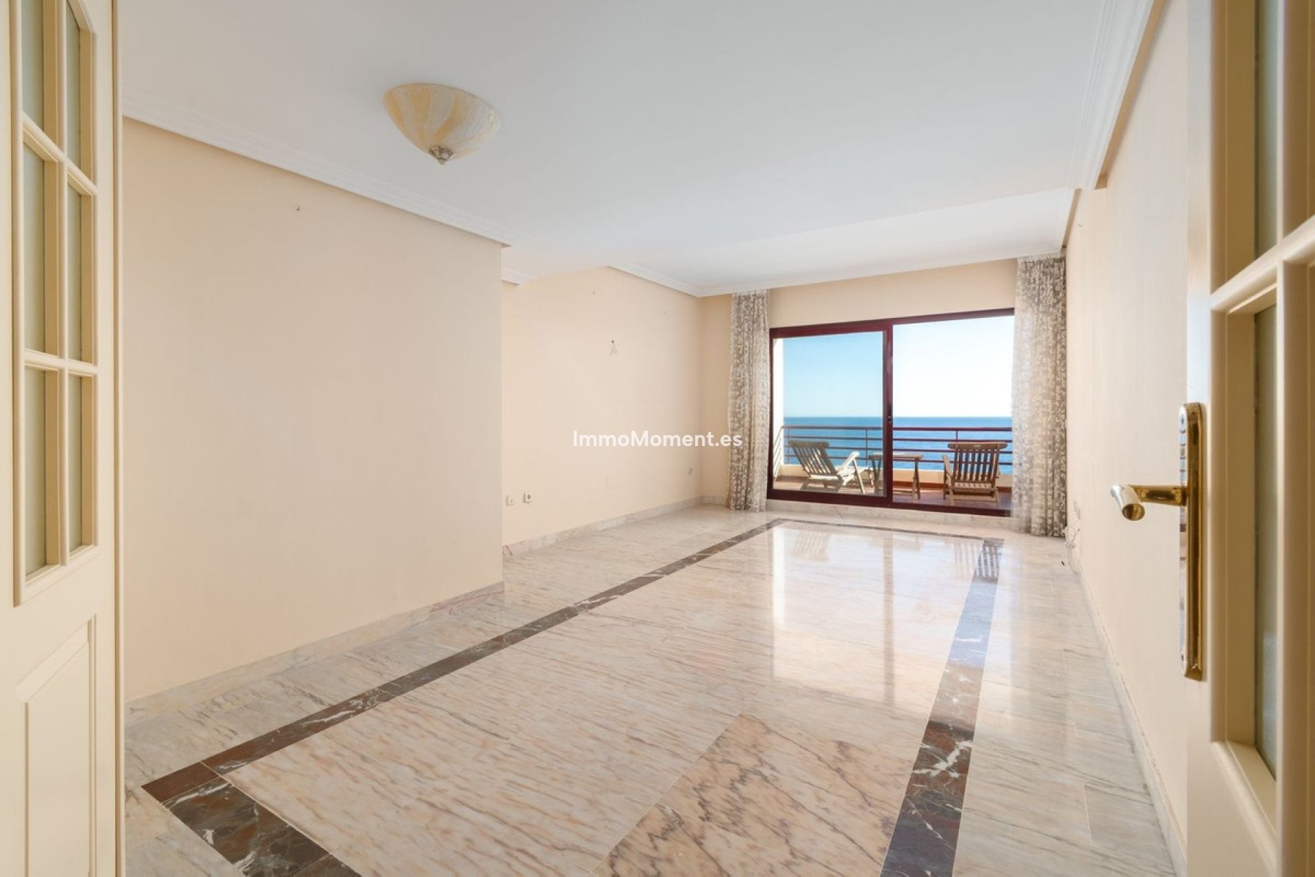 Bestaande woning - Appartement - Benalmadena - Torrequebrada