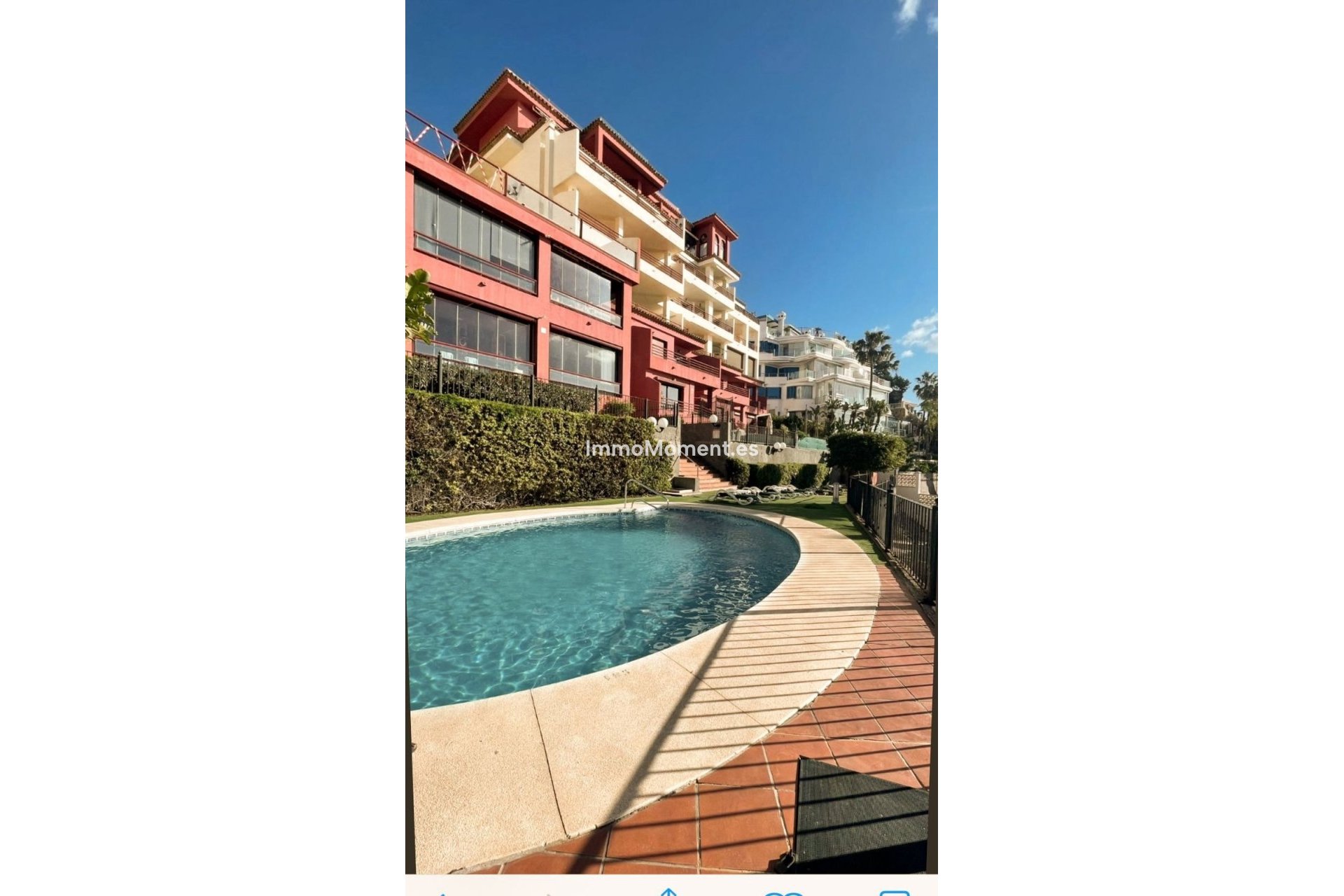 Bestaande woning - Appartement - Benalmadena - Torrequebrada