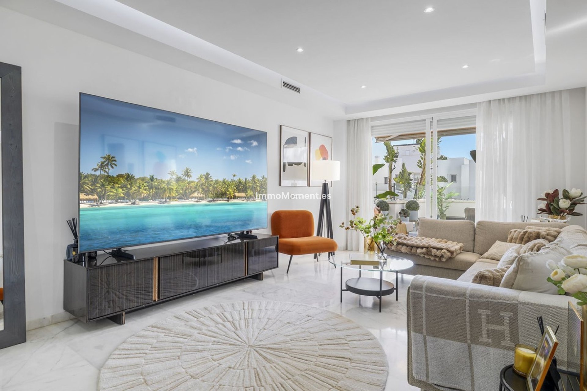 Bestaande woning - Appartement - Benalmadena - Torrequebrada