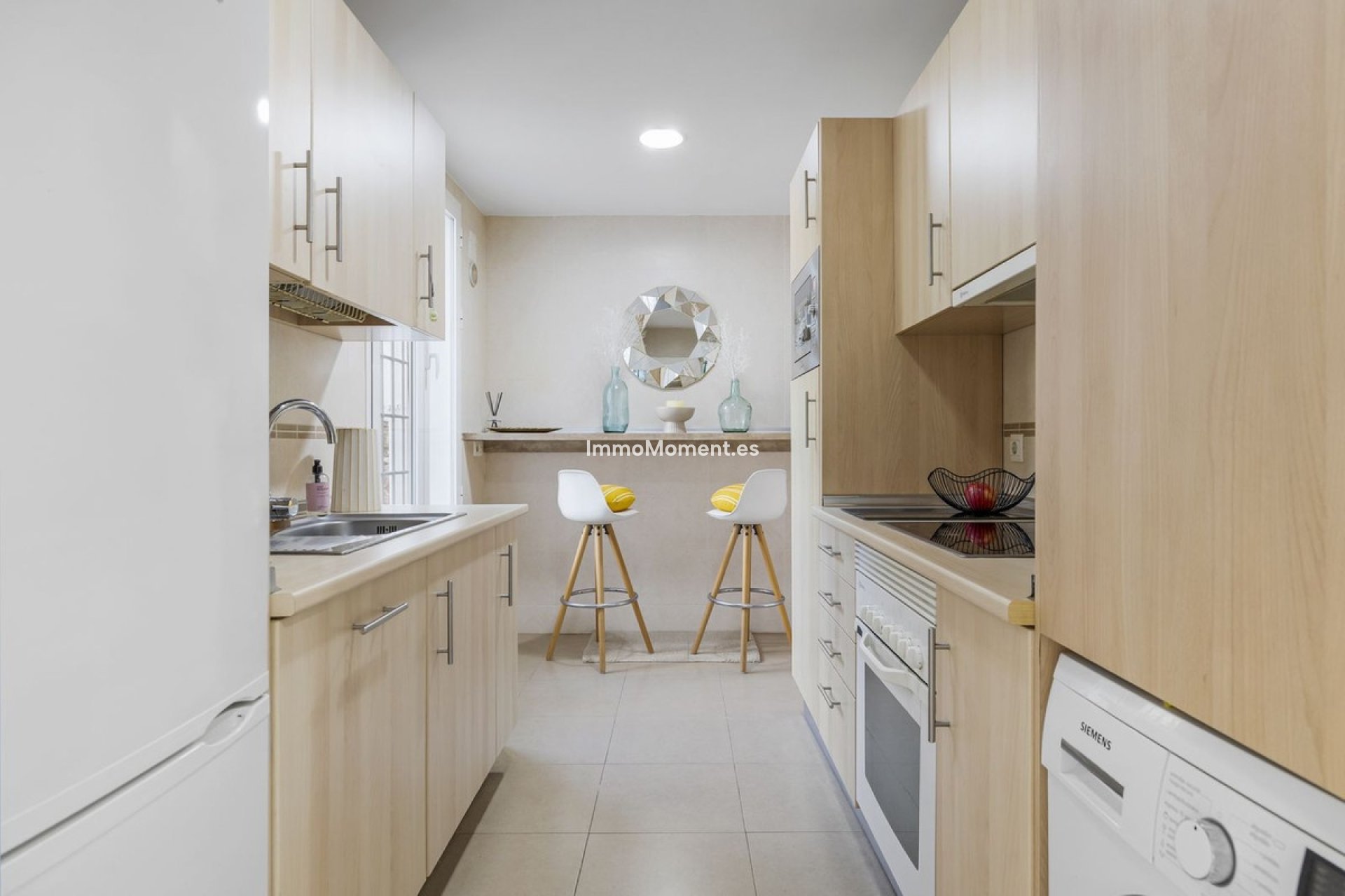 Bestaande woning - Appartement - Benalmadena - Torrequebrada