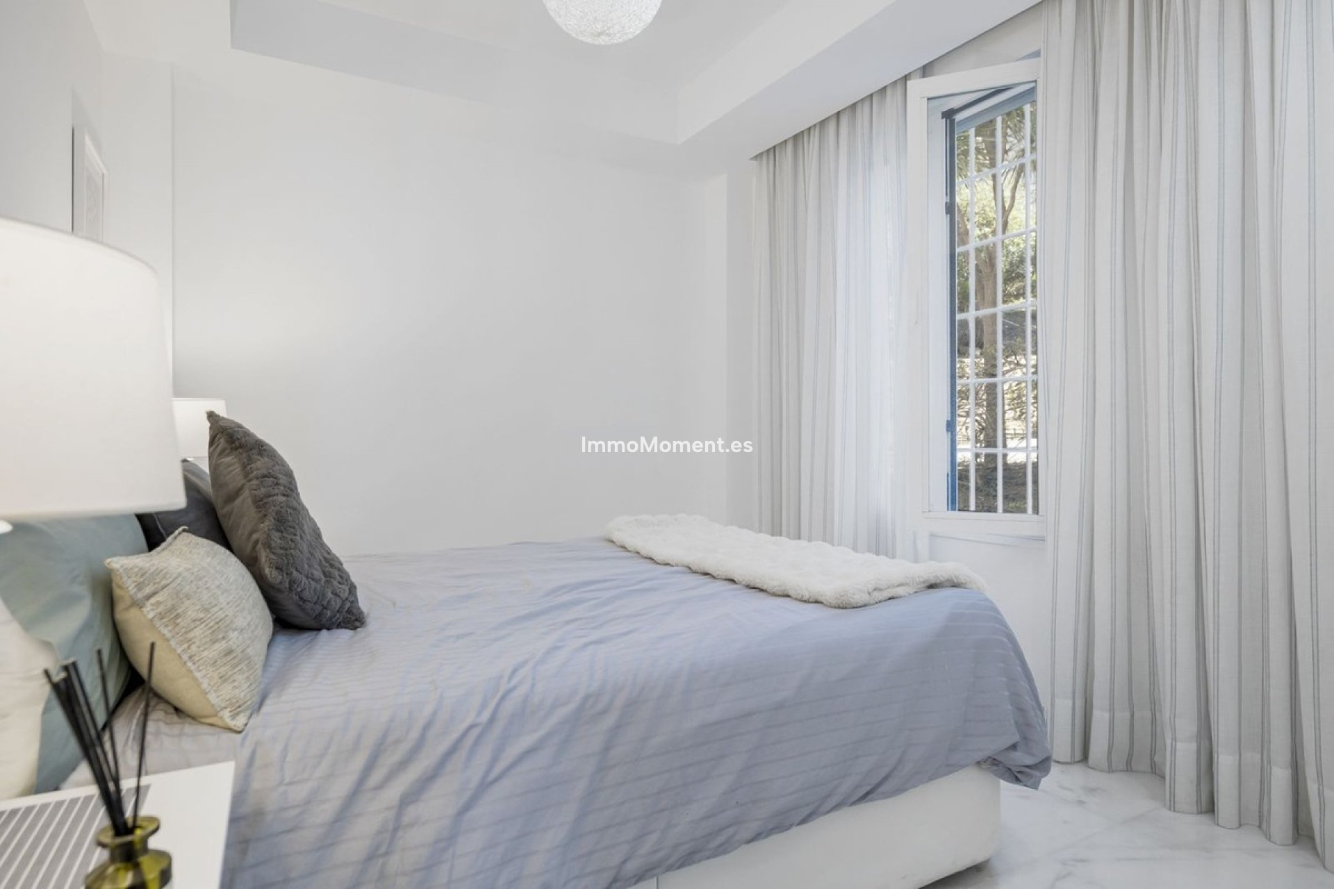 Bestaande woning - Appartement - Benalmadena - Torrequebrada