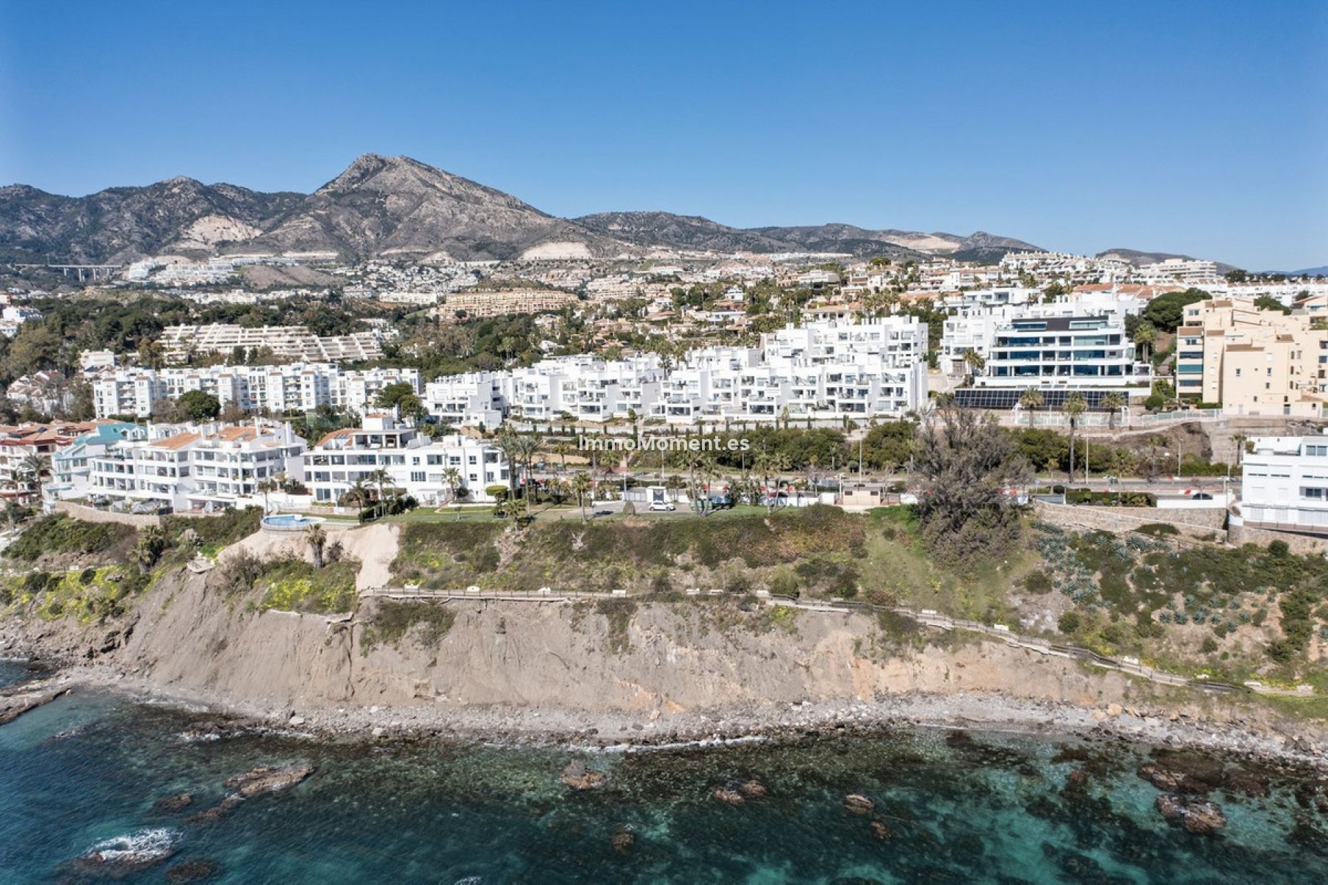 Bestaande woning - Appartement - Benalmadena - Torrequebrada