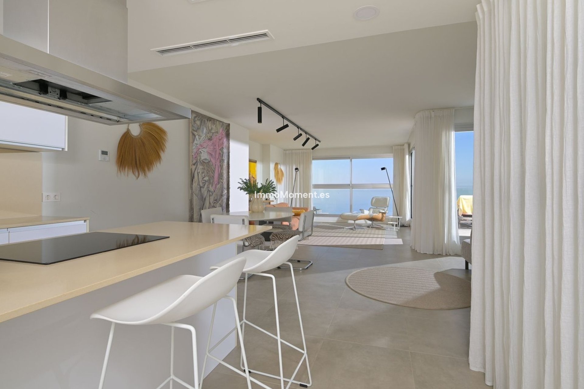 Bestaande woning - Appartement - Benalmadena - Torrequebrada