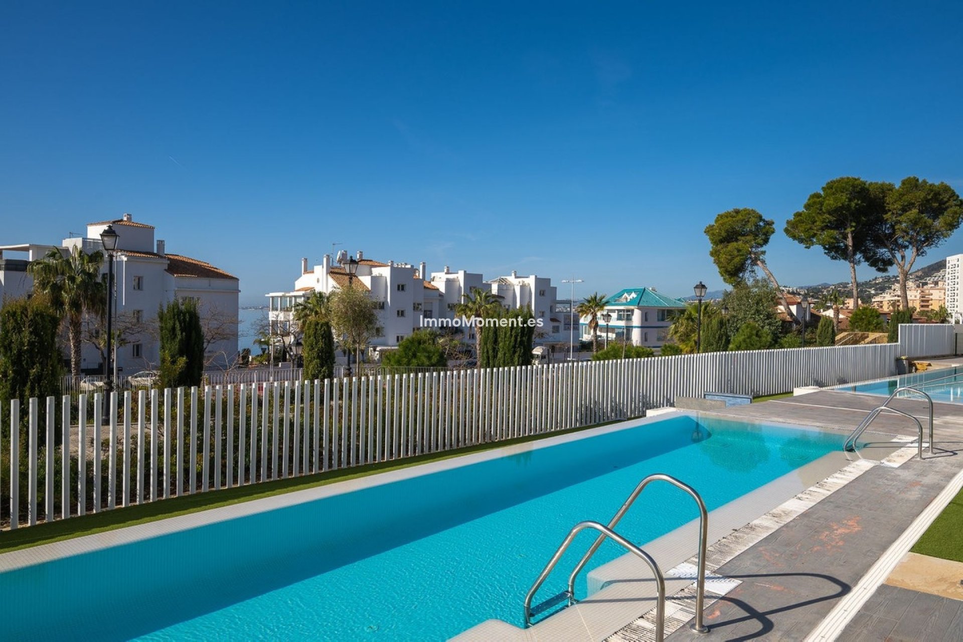 Bestaande woning - Appartement - Benalmadena - Torrequebrada