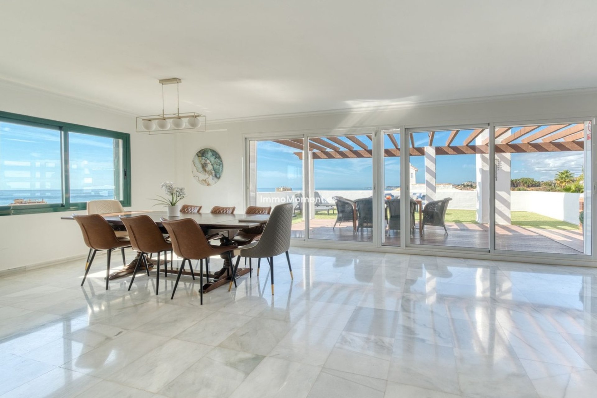 Bestaande woning - Appartement - Benalmadena - Torrequebrada