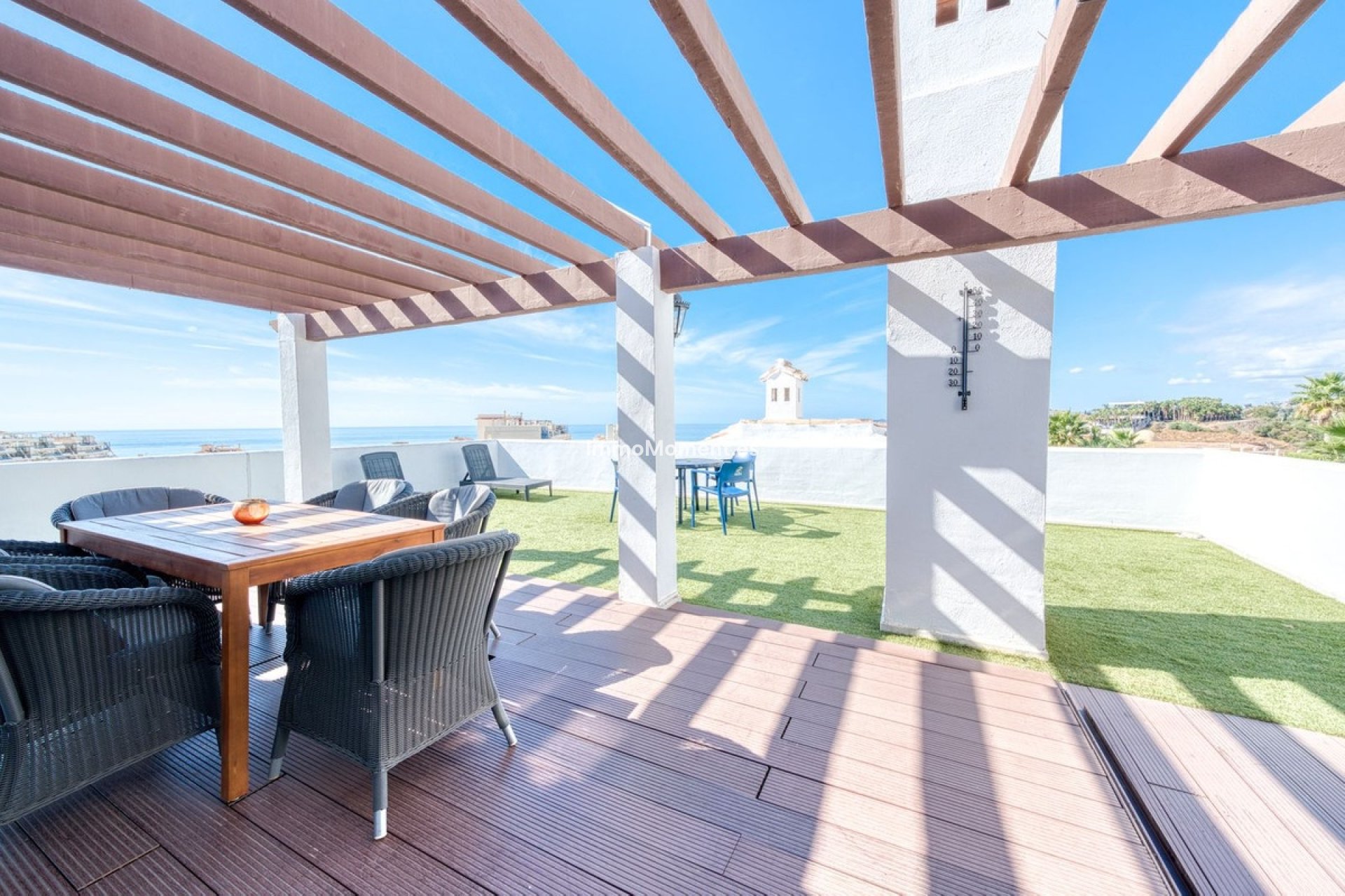 Bestaande woning - Appartement - Benalmadena - Torrequebrada